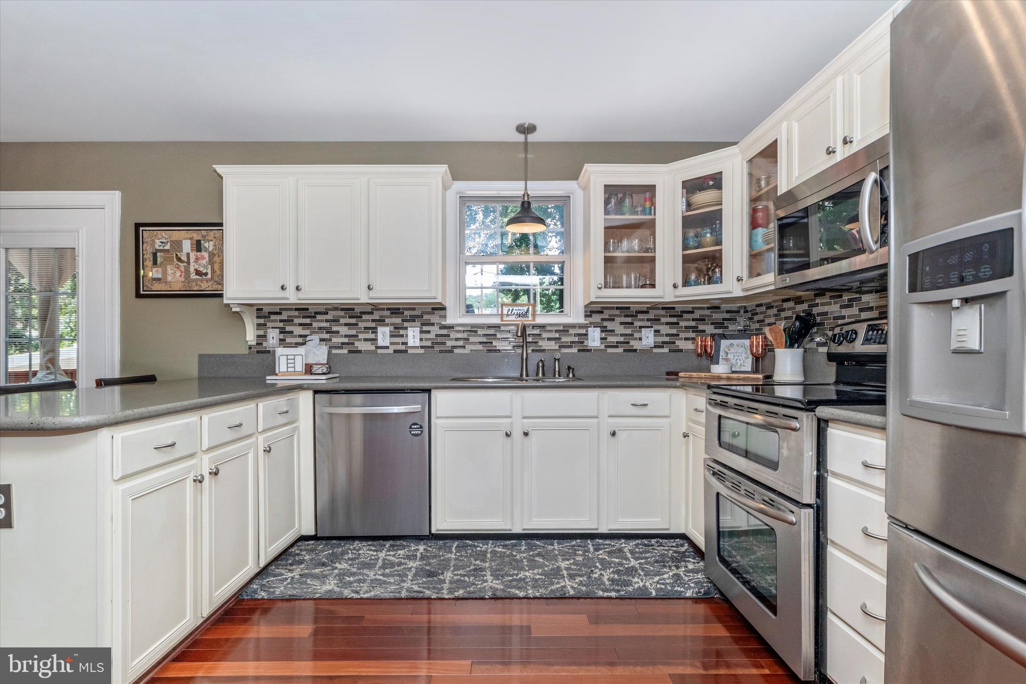 GREEN HAVEN - Residential