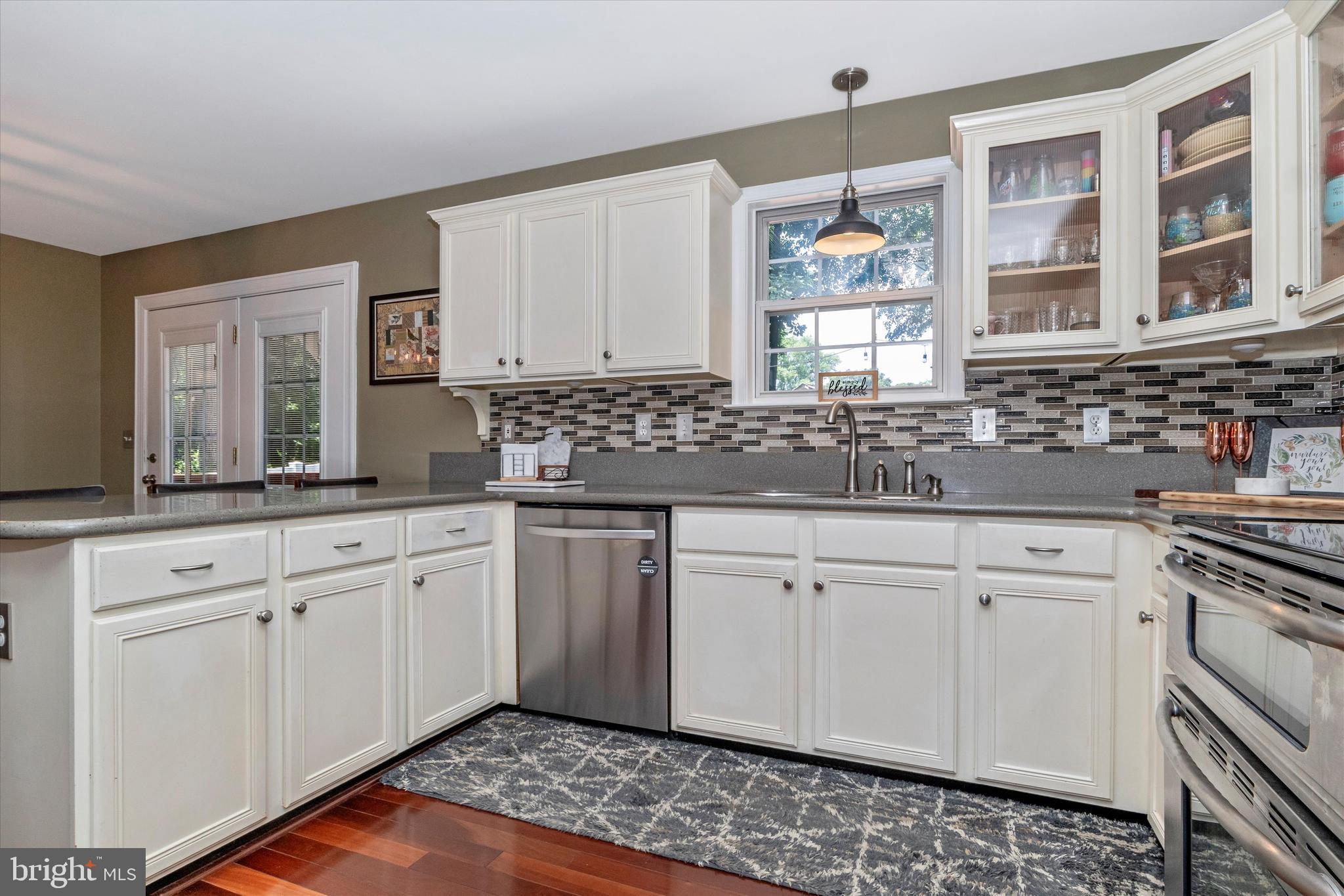 GREEN HAVEN - Residential