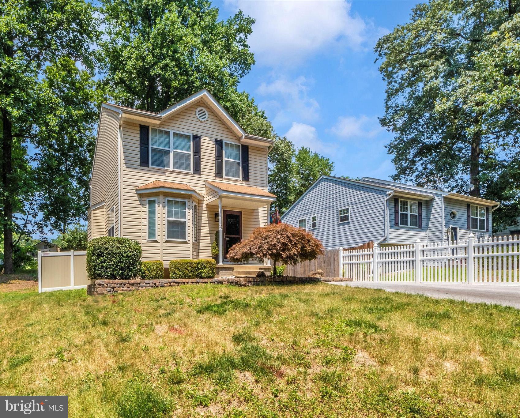 GREEN HAVEN - Residential