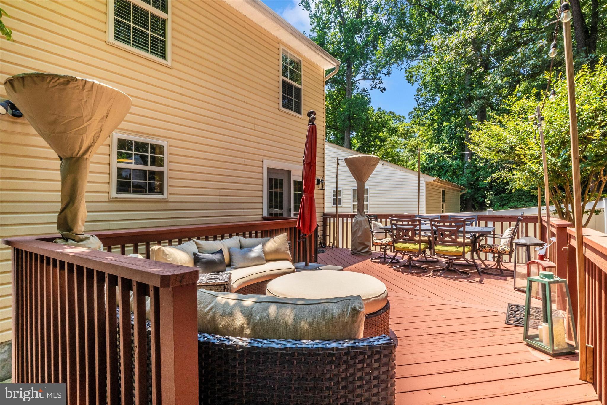 GREEN HAVEN - Residential