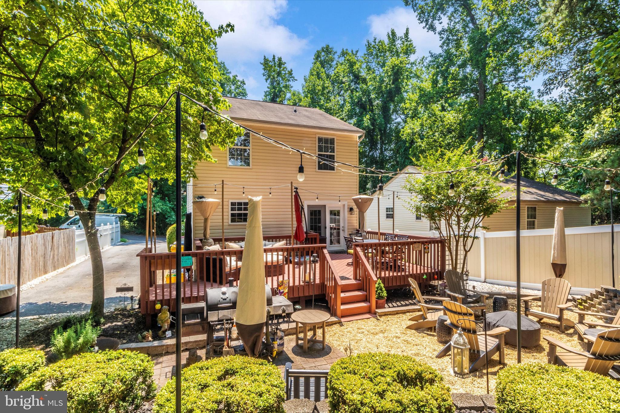 GREEN HAVEN - Residential