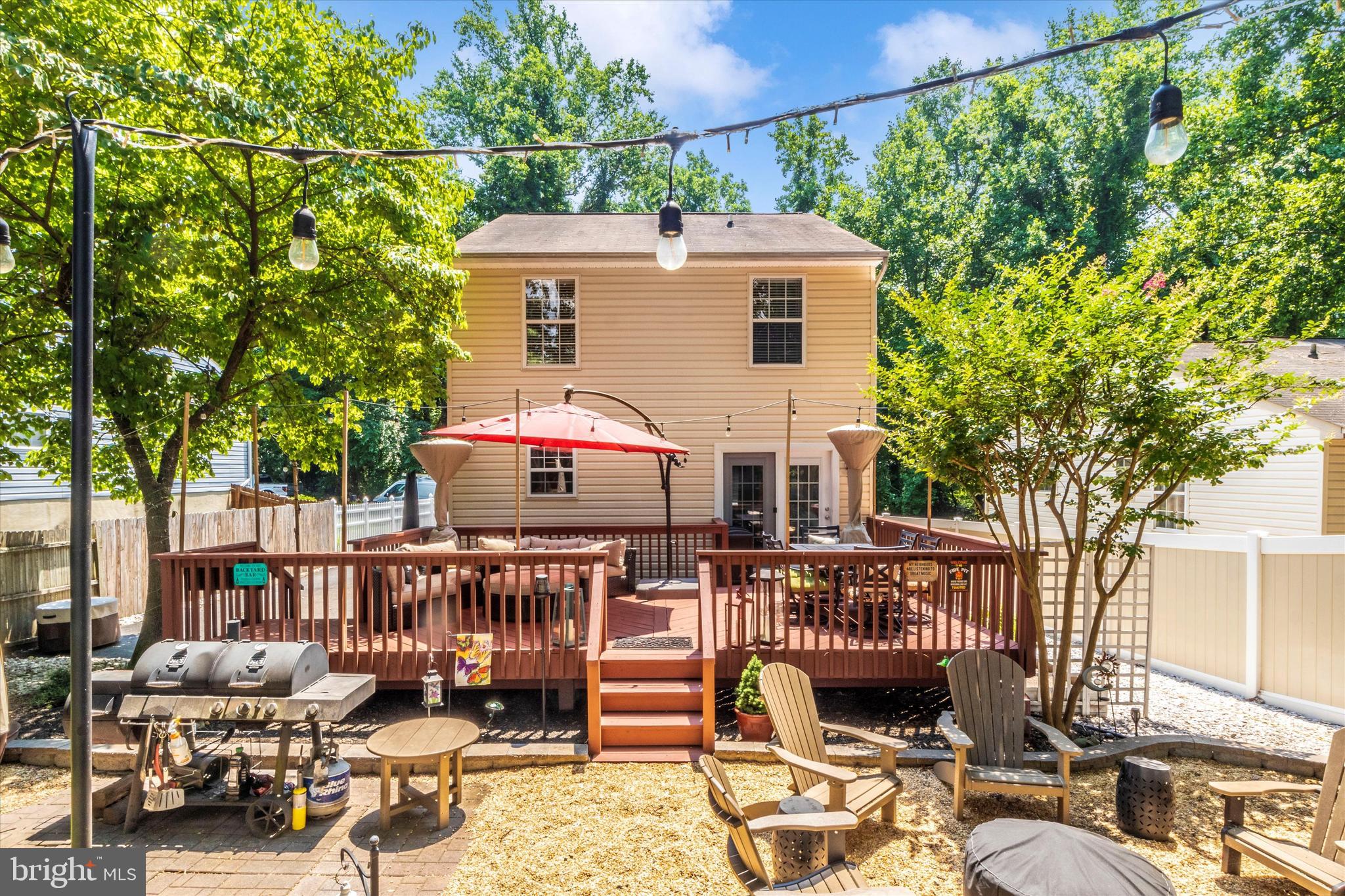 GREEN HAVEN - Residential