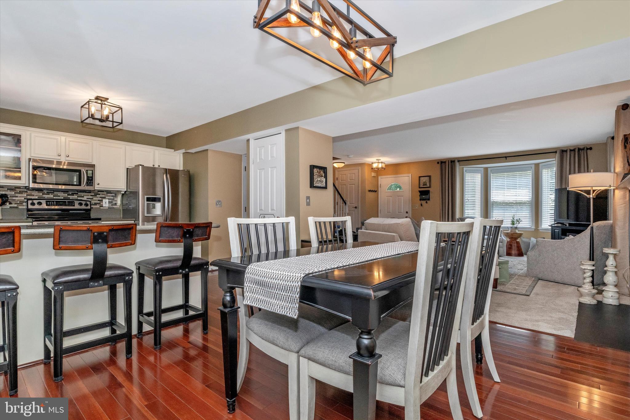 GREEN HAVEN - Residential