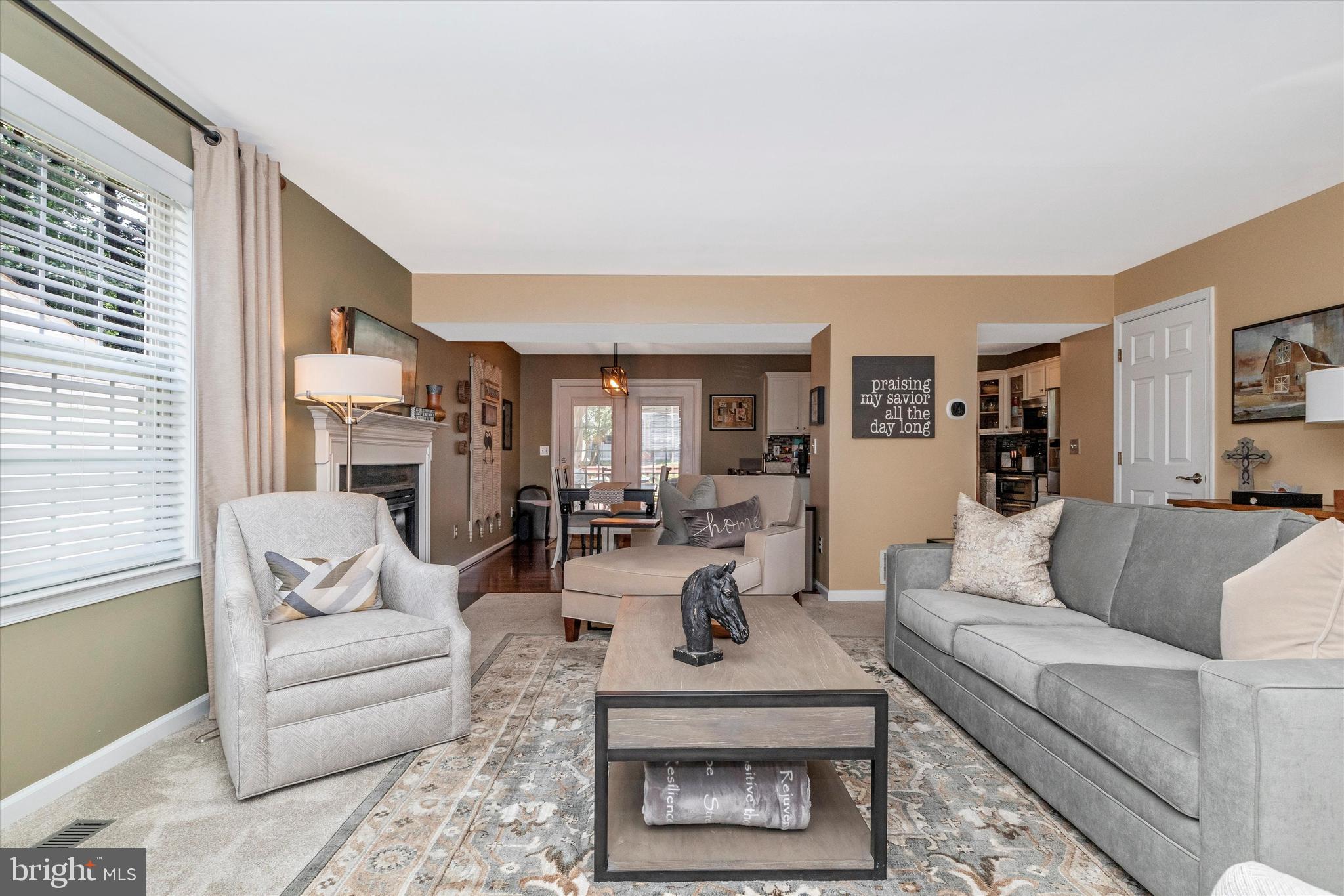 GREEN HAVEN - Residential