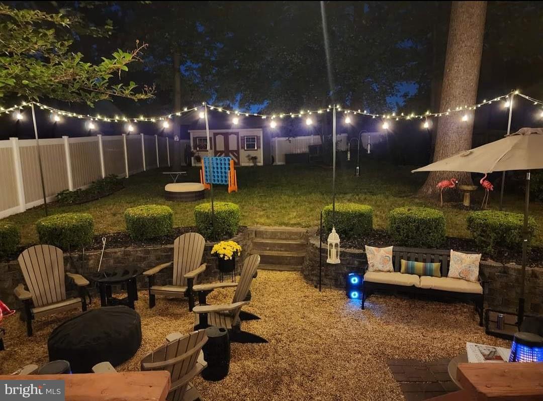 GREEN HAVEN - Residential