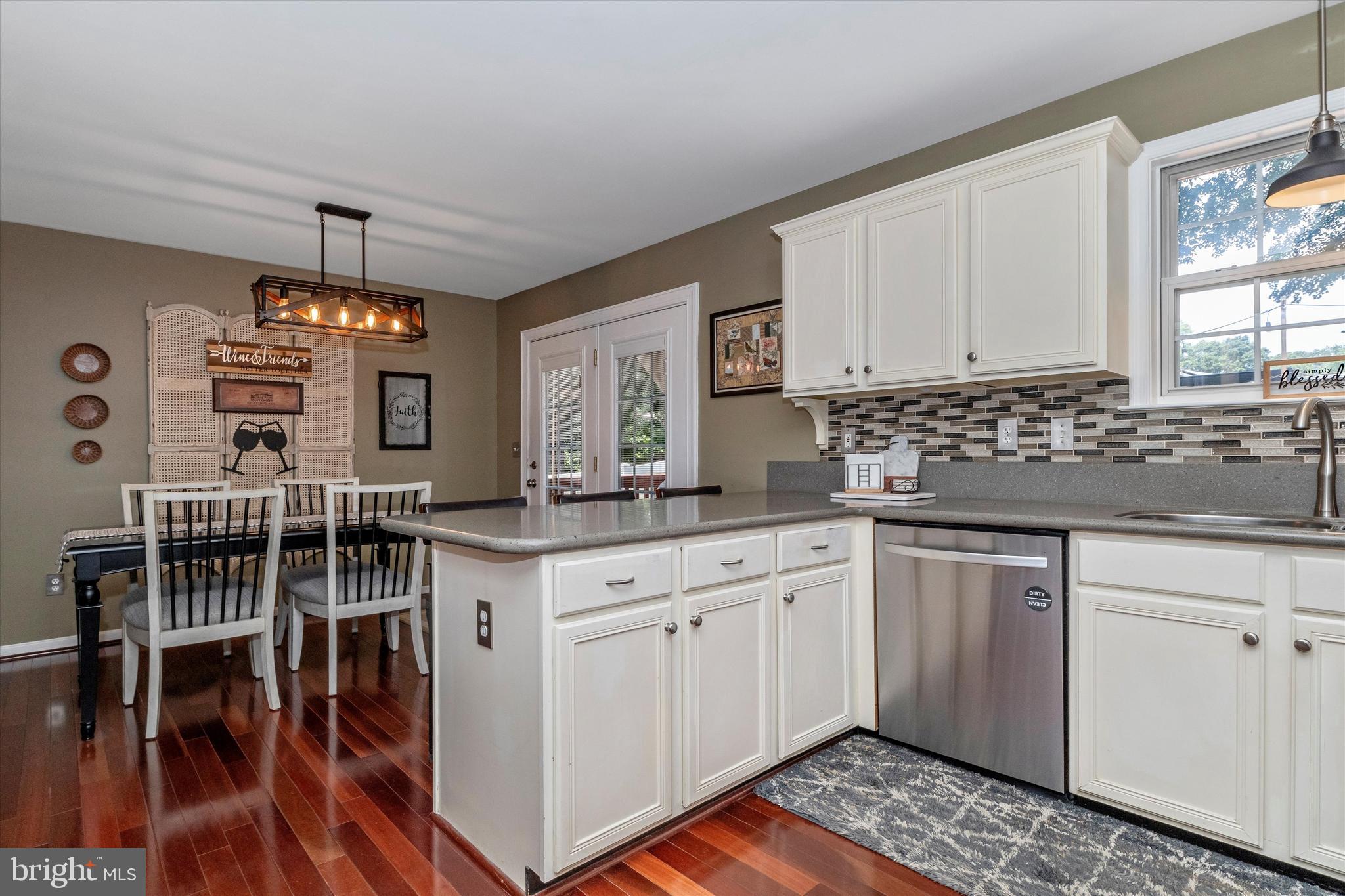 GREEN HAVEN - Residential