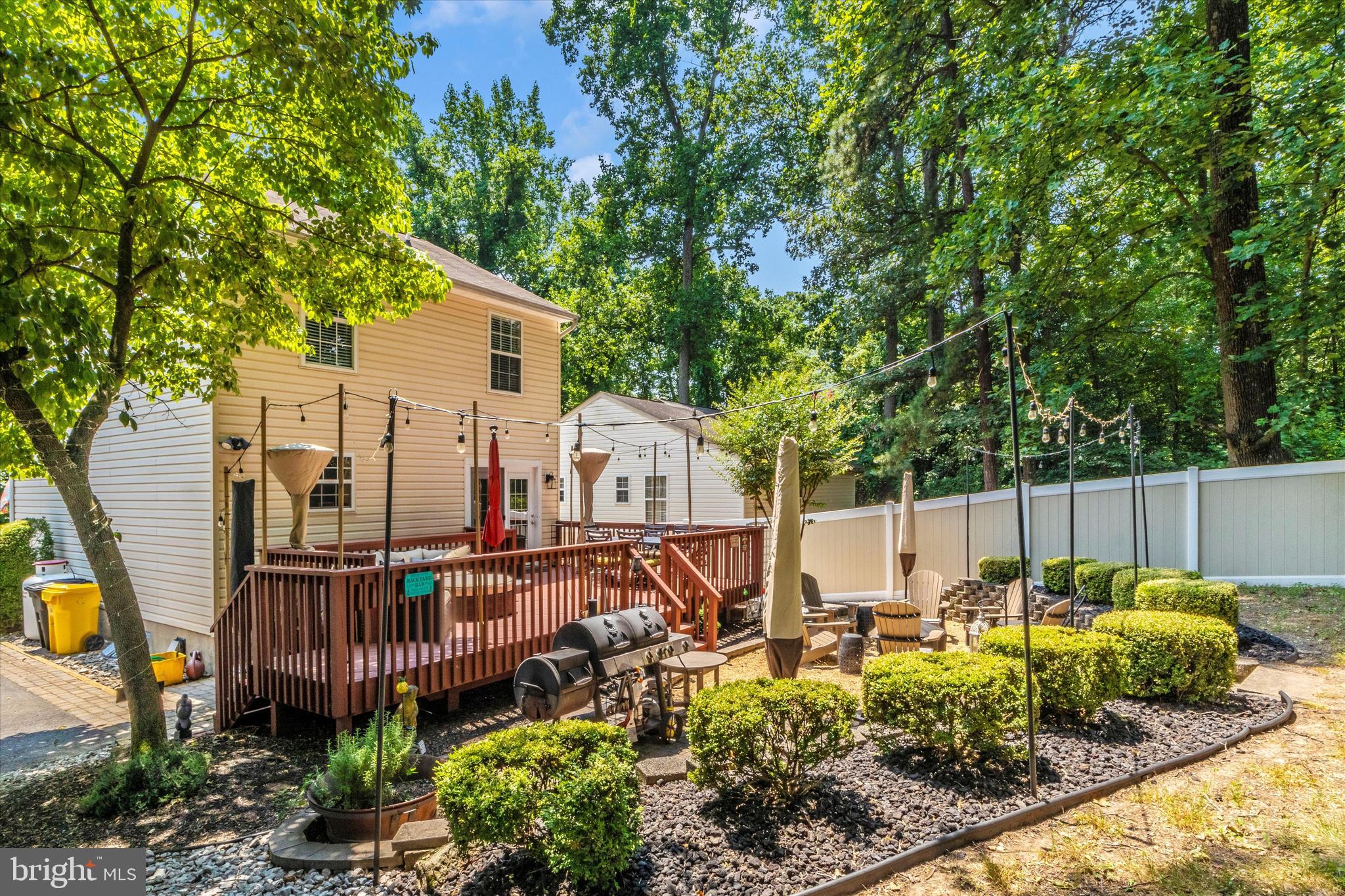 GREEN HAVEN - Residential