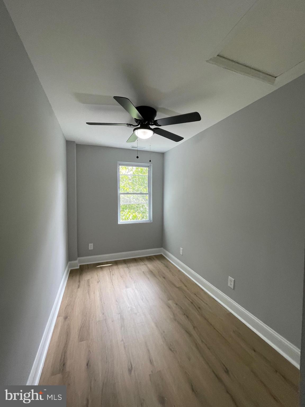 BELAIR-EDISON - Residential Lease