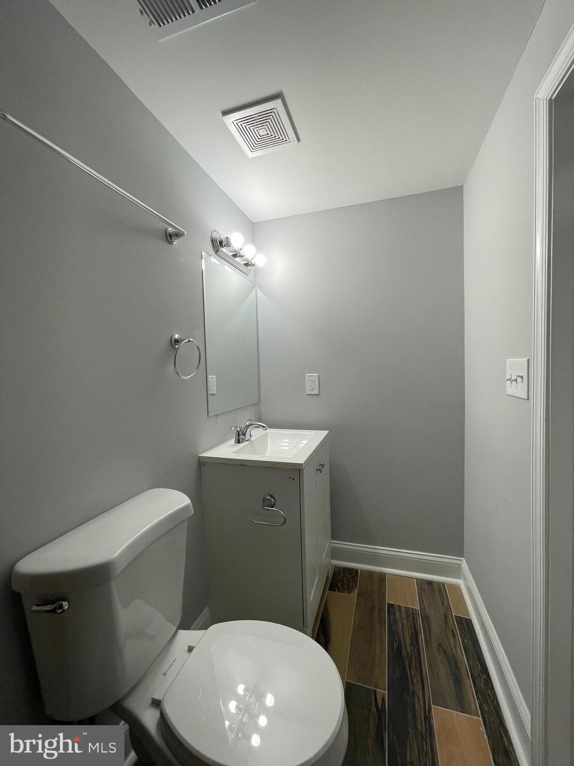 BELAIR-EDISON - Residential Lease