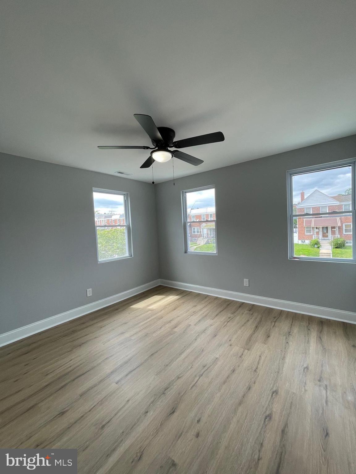 BELAIR-EDISON - Residential Lease