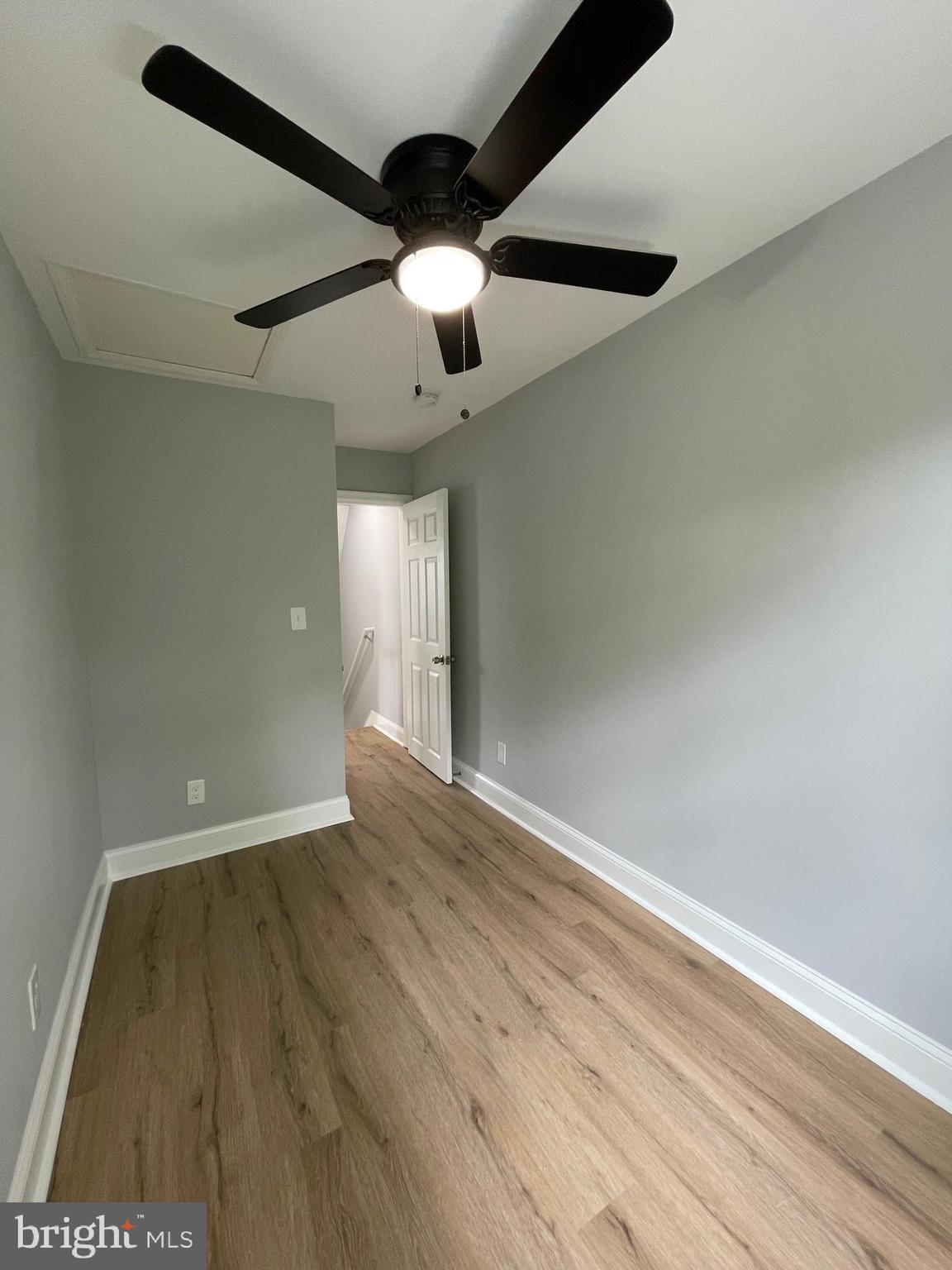 BELAIR-EDISON - Residential Lease