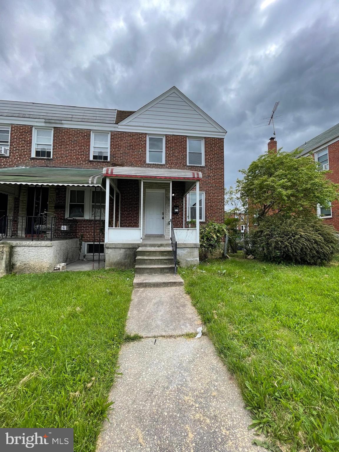 BELAIR-EDISON - Residential Lease