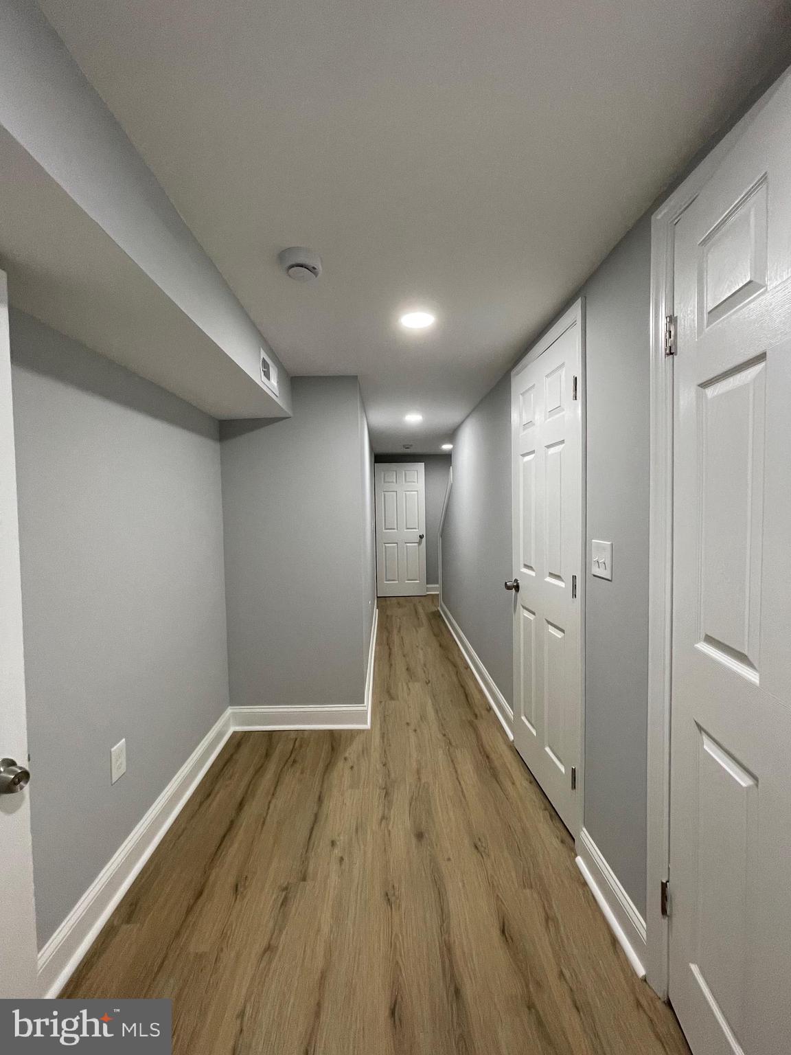 BELAIR-EDISON - Residential Lease