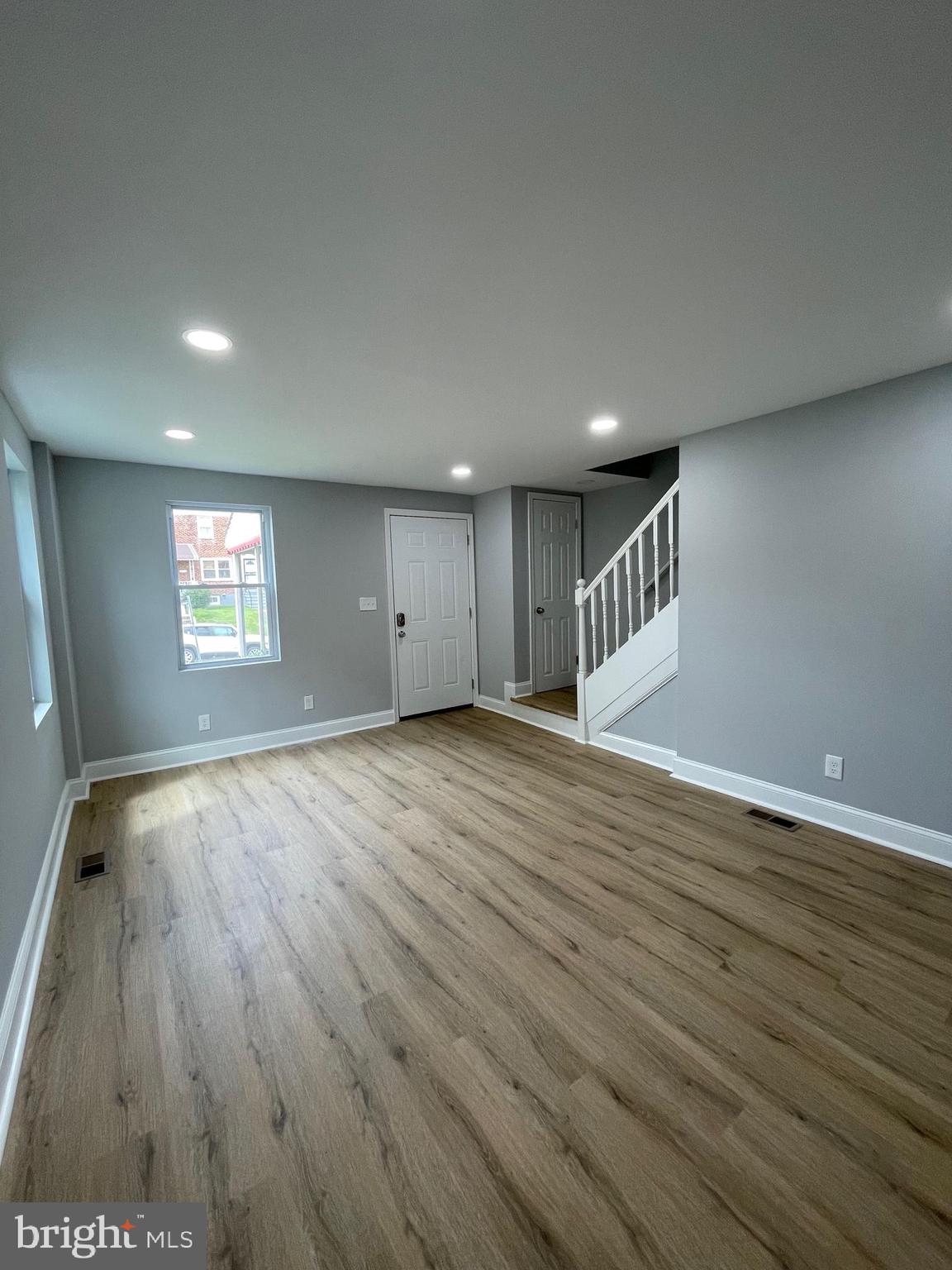 BELAIR-EDISON - Residential Lease