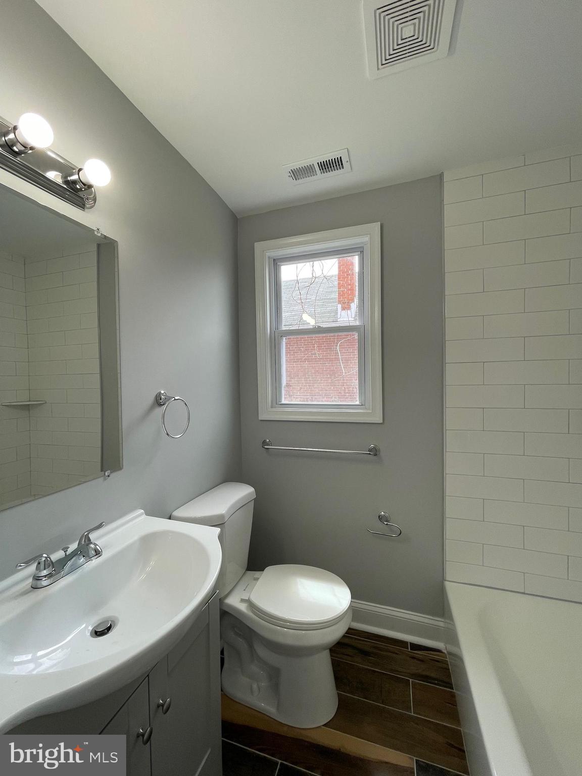 BELAIR-EDISON - Residential Lease