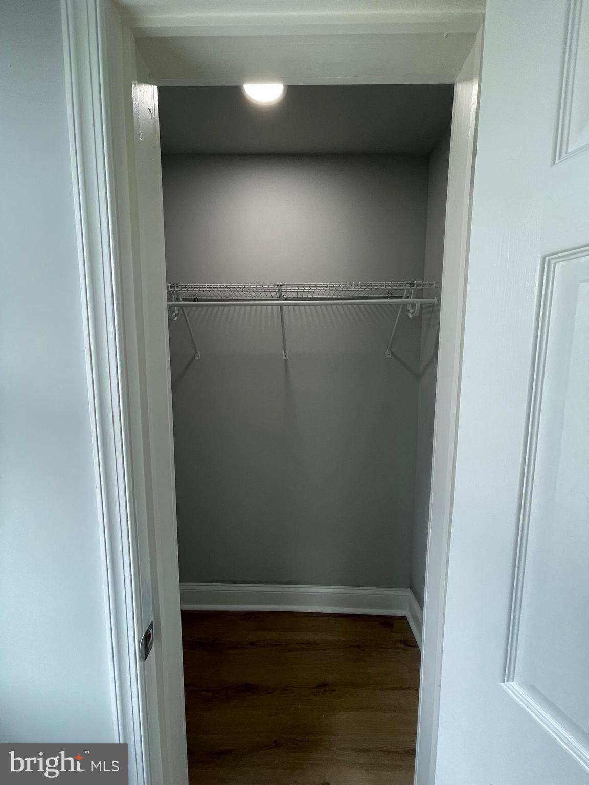 BELAIR-EDISON - Residential Lease