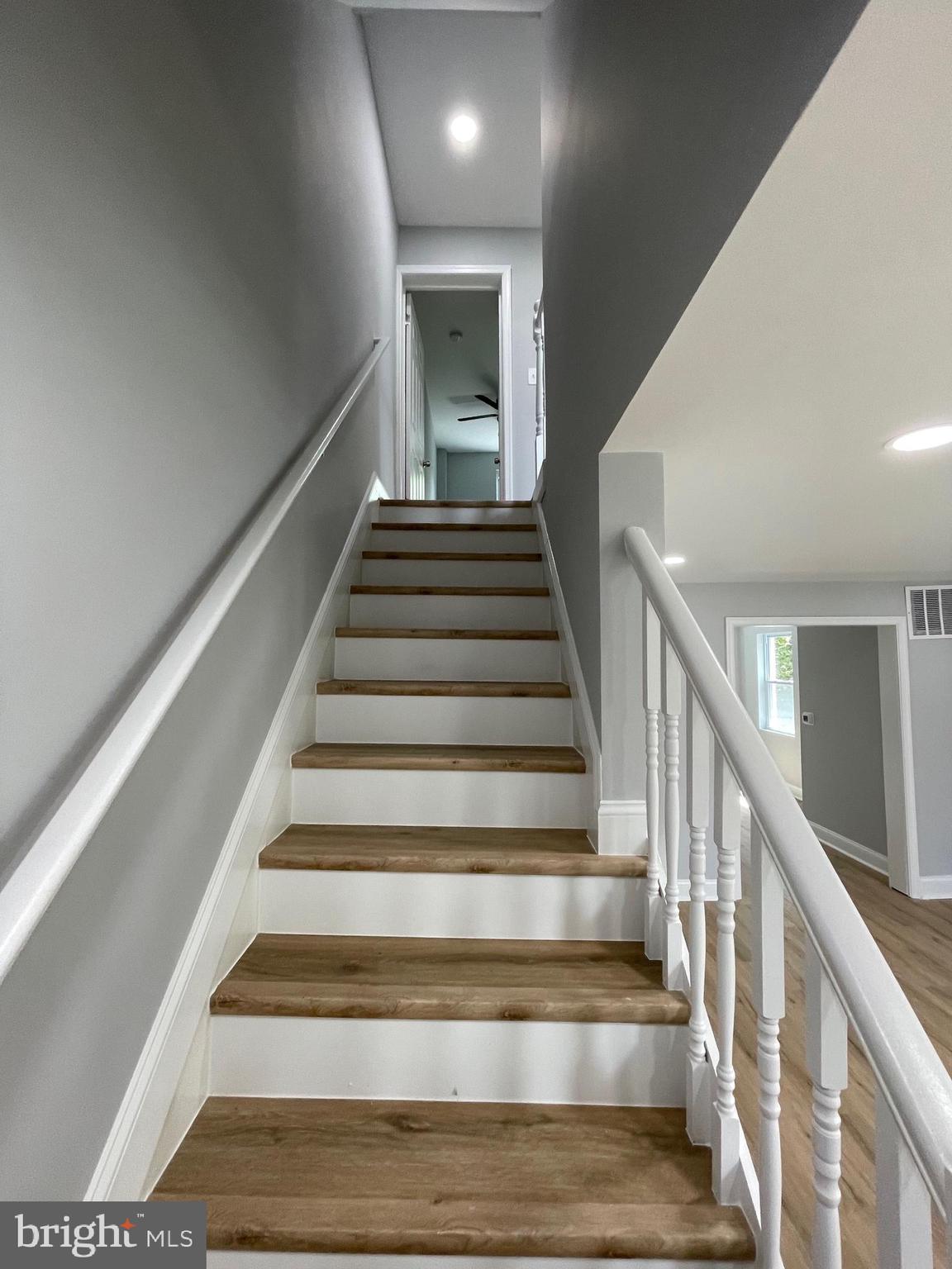 BELAIR-EDISON - Residential Lease