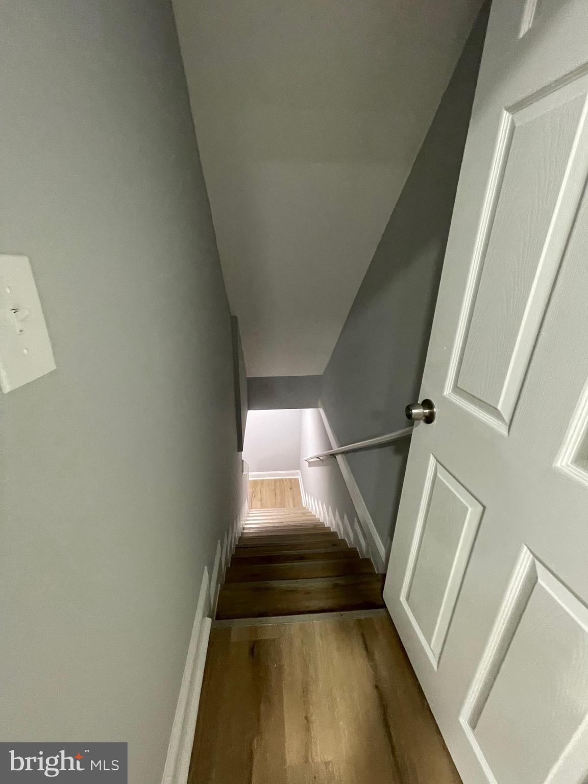 BELAIR-EDISON - Residential Lease