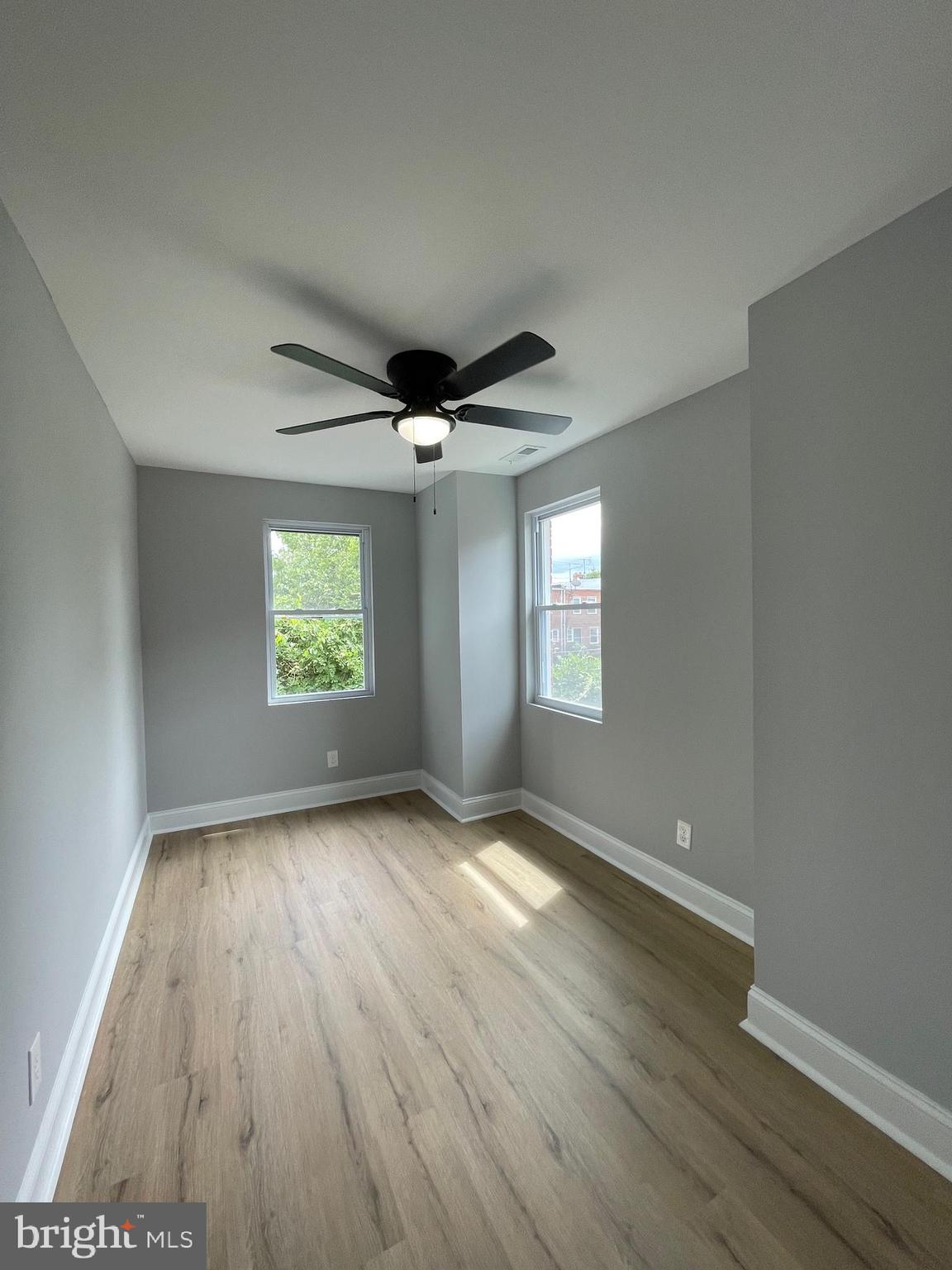 BELAIR-EDISON - Residential Lease