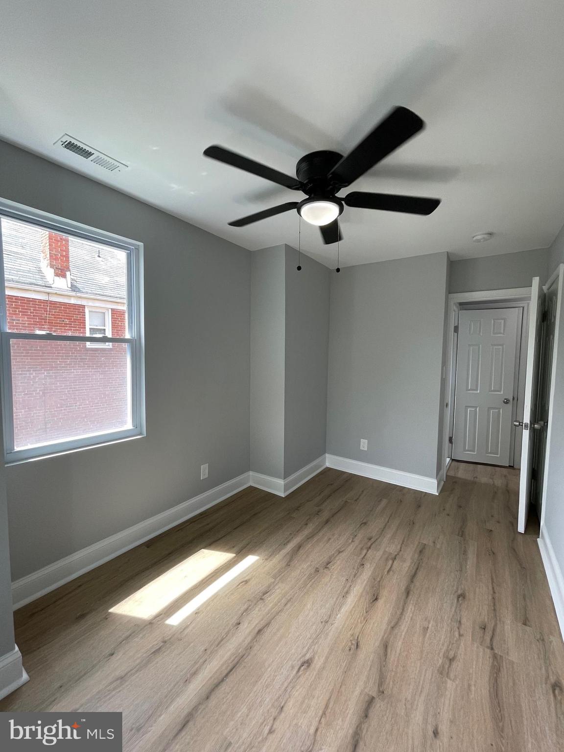 BELAIR-EDISON - Residential Lease