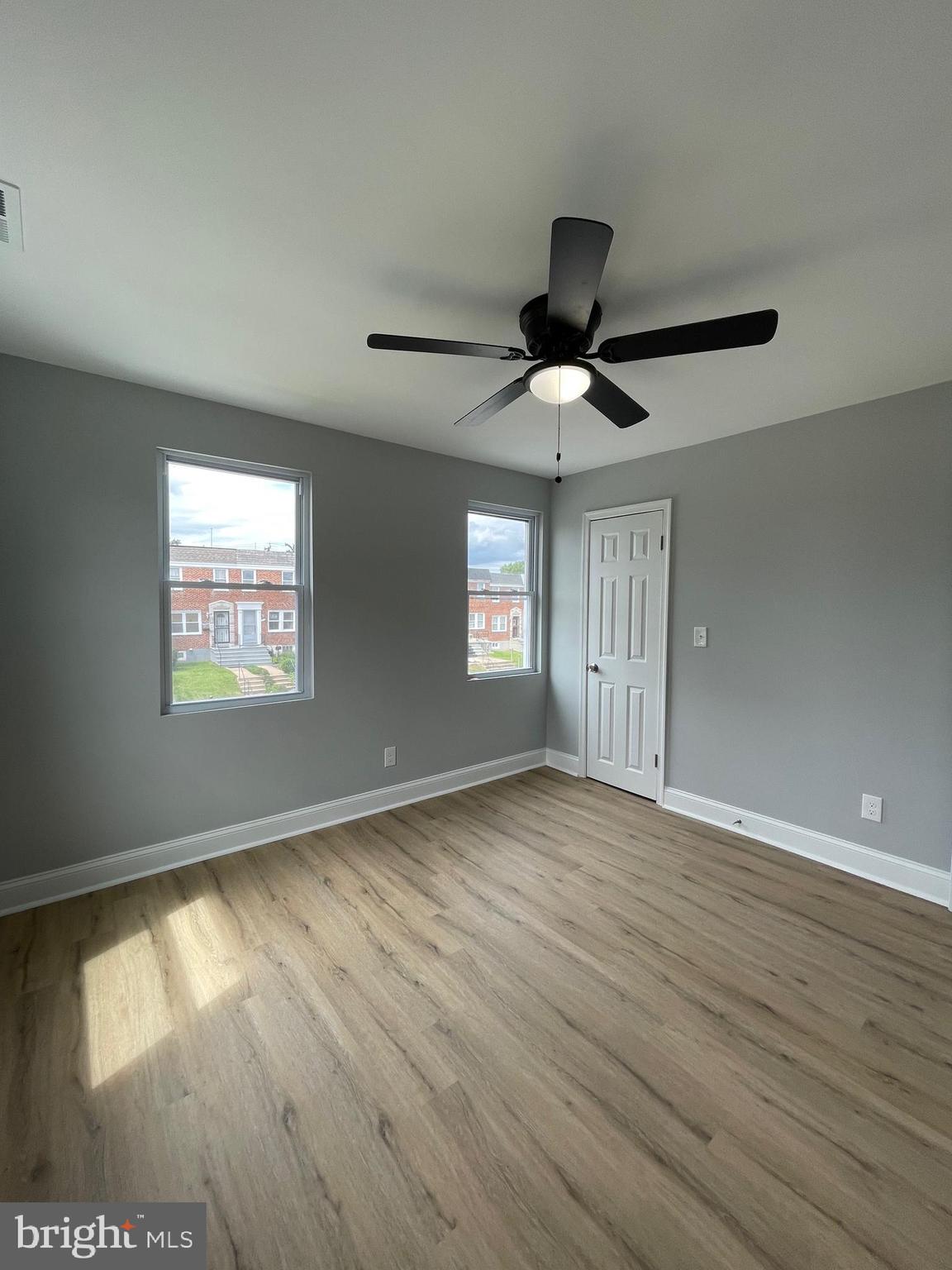 BELAIR-EDISON - Residential Lease