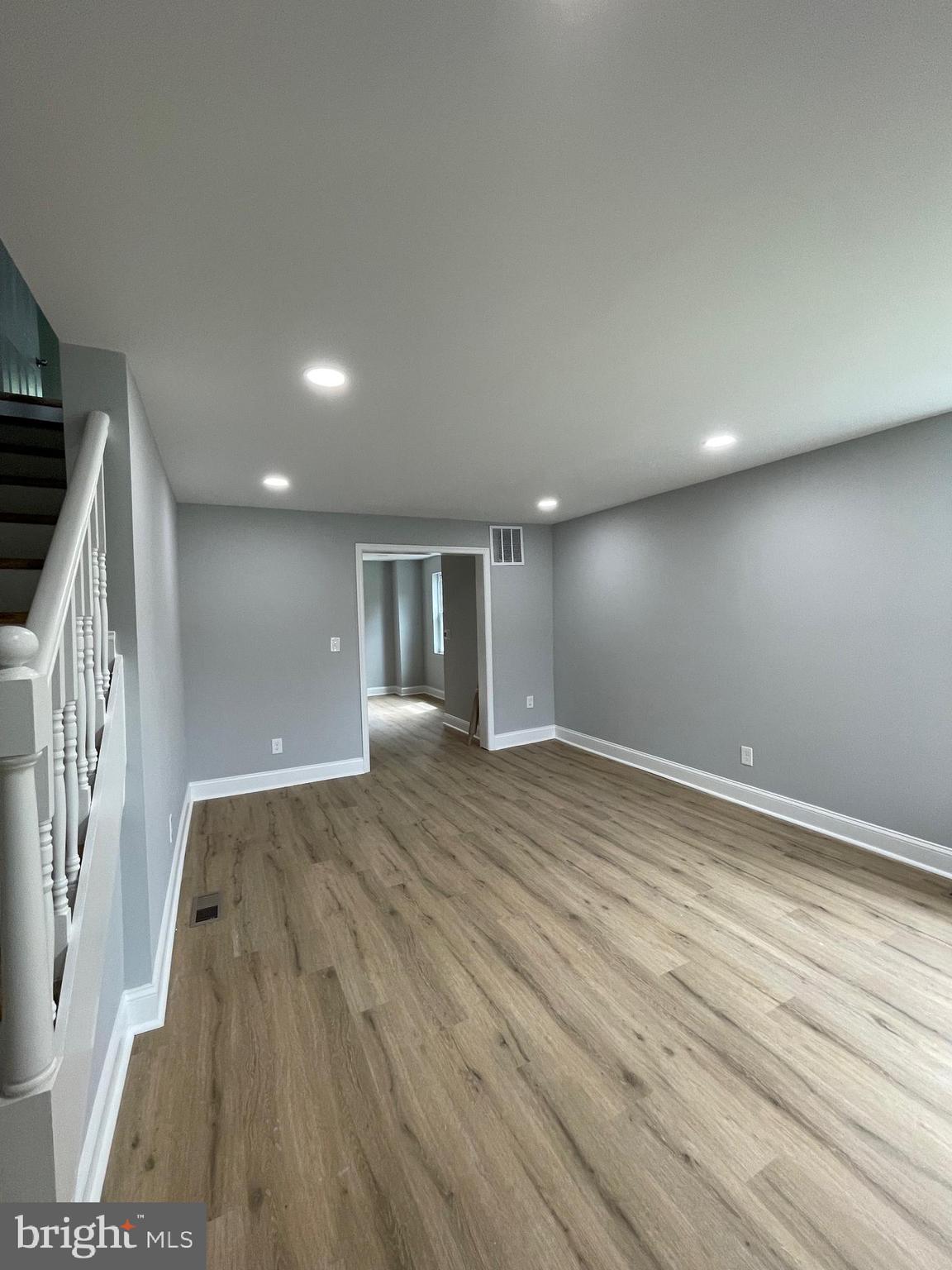 BELAIR-EDISON - Residential Lease