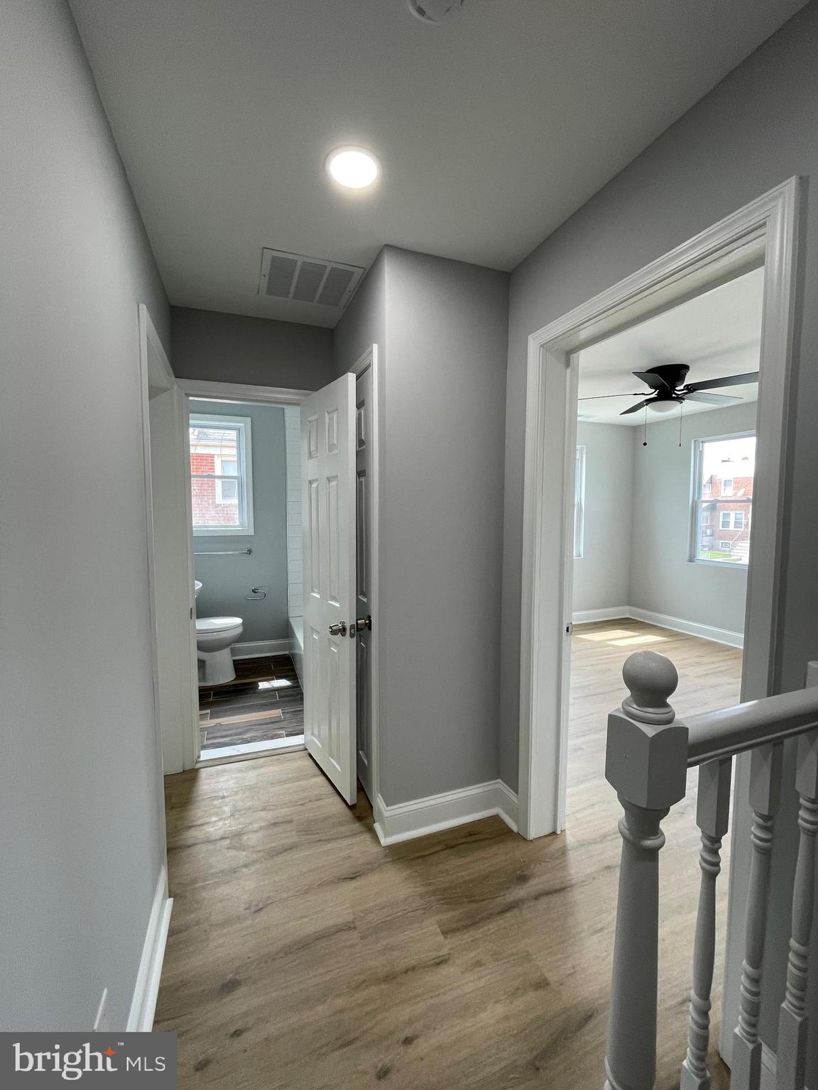 BELAIR-EDISON - Residential Lease