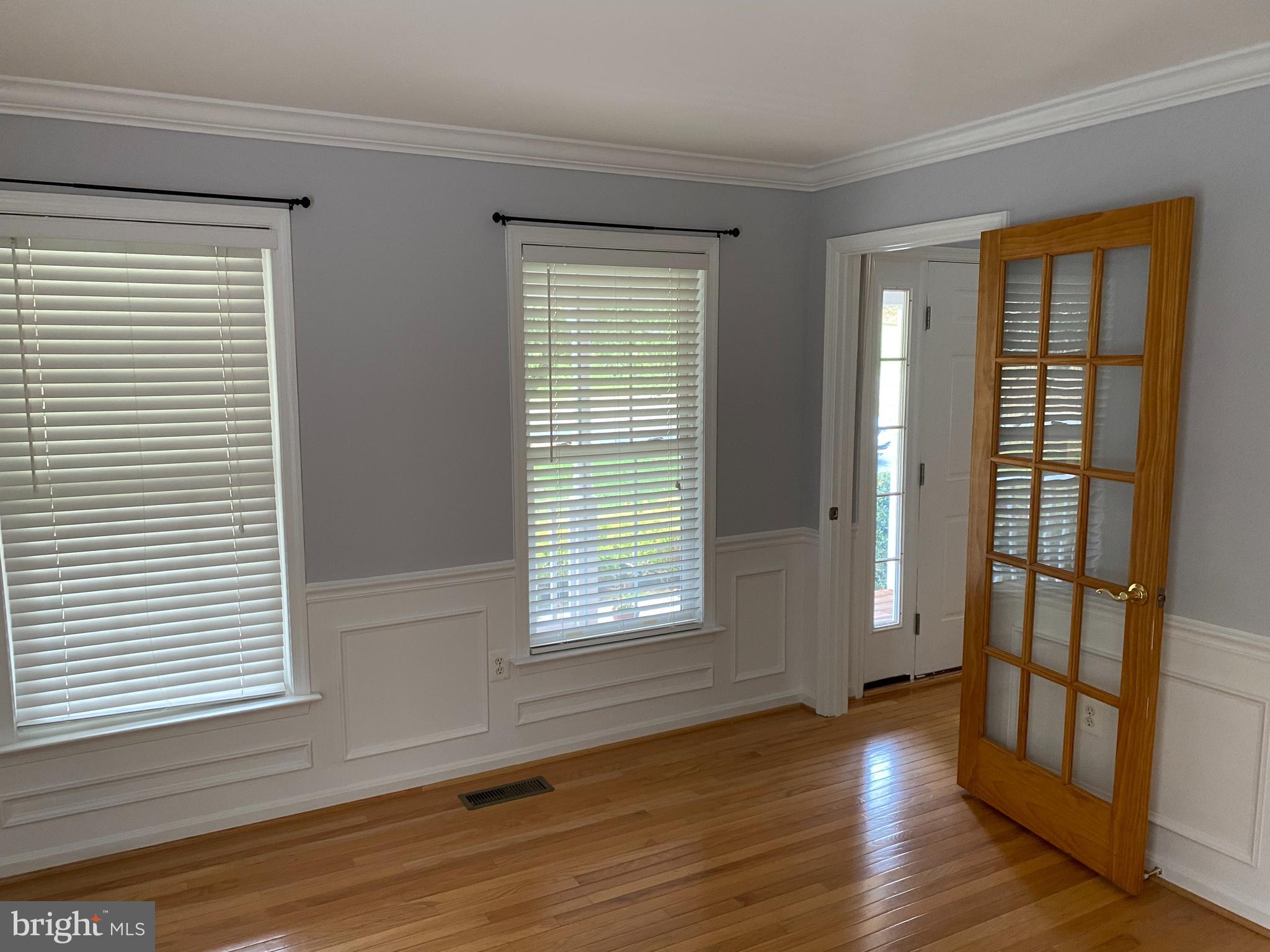 DEER VALLEY - Residential Lease