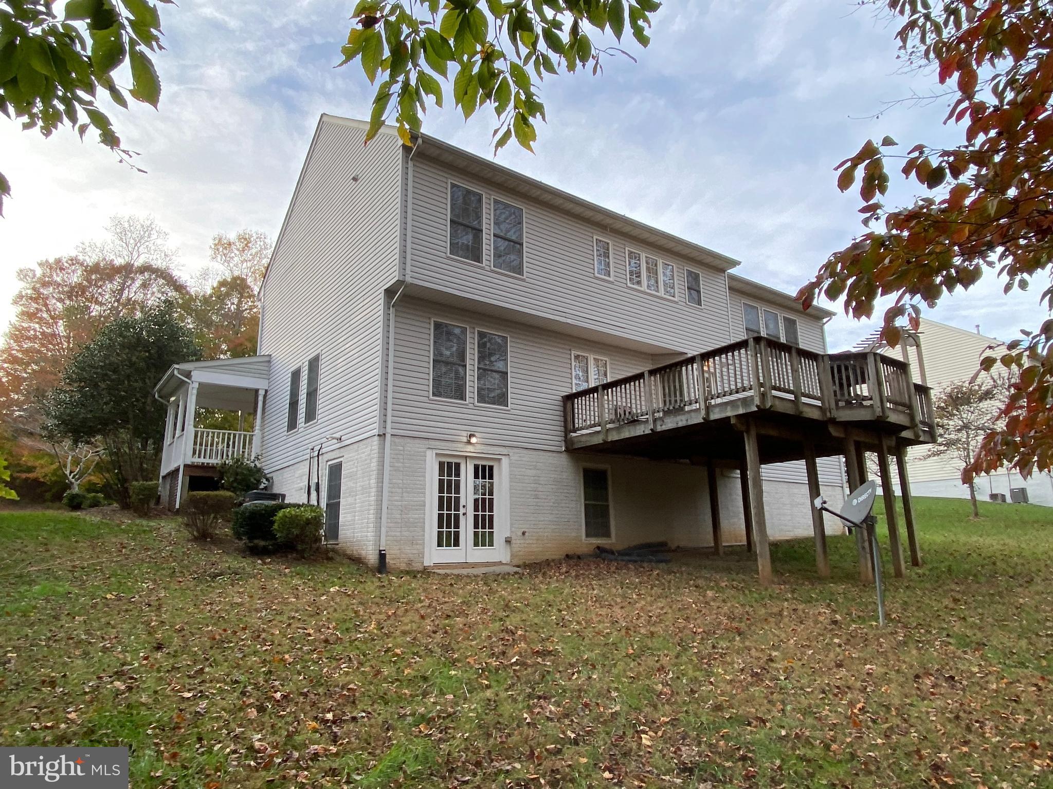 DEER VALLEY - Residential Lease