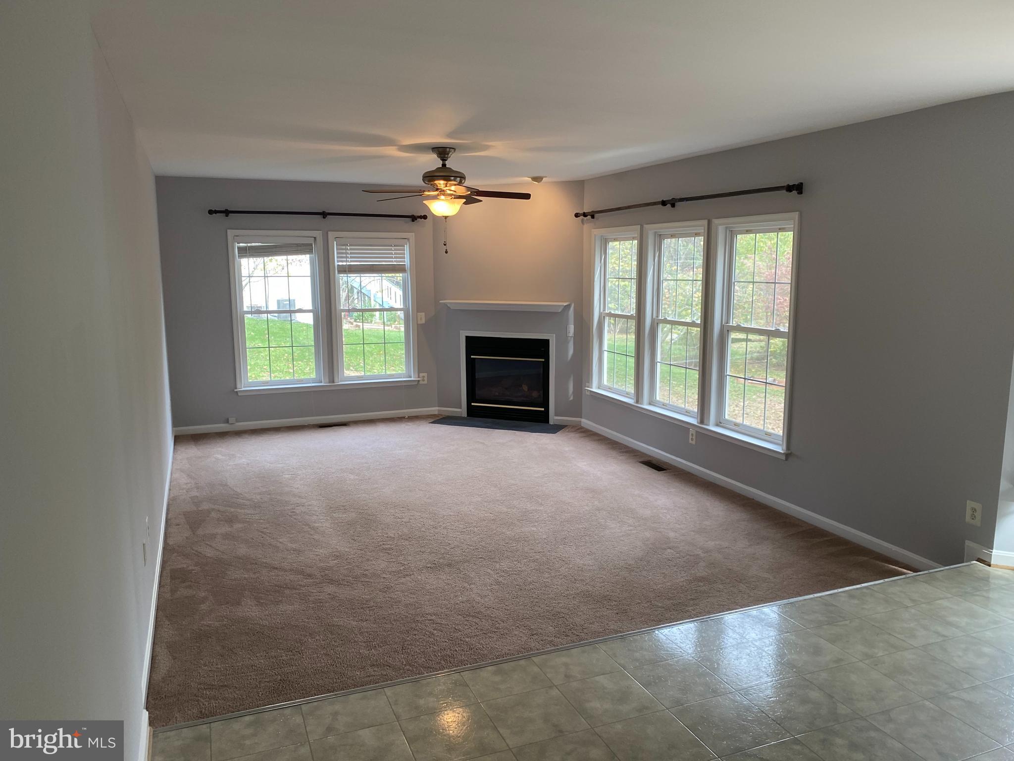 DEER VALLEY - Residential Lease