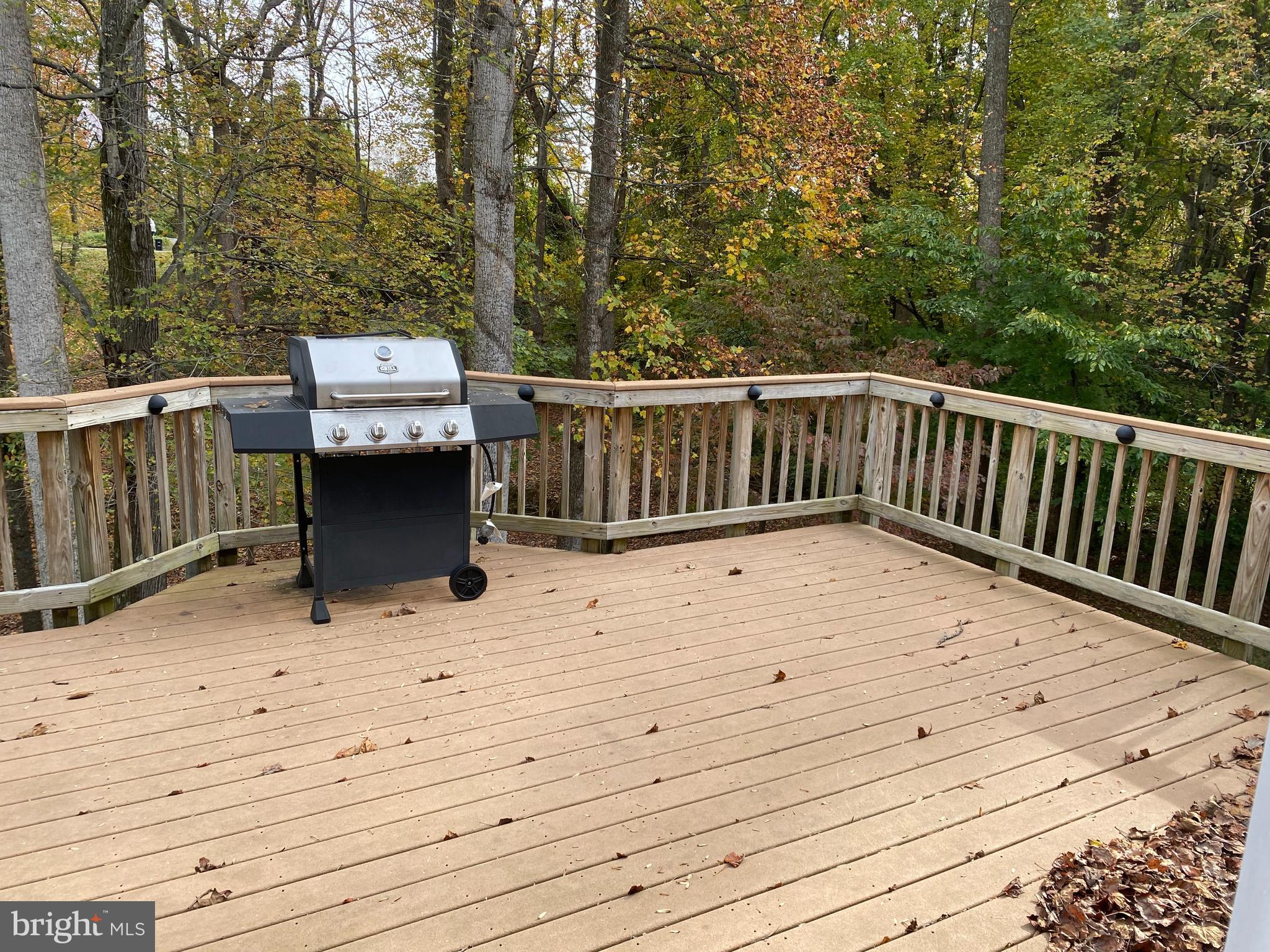 DEER VALLEY - Residential Lease