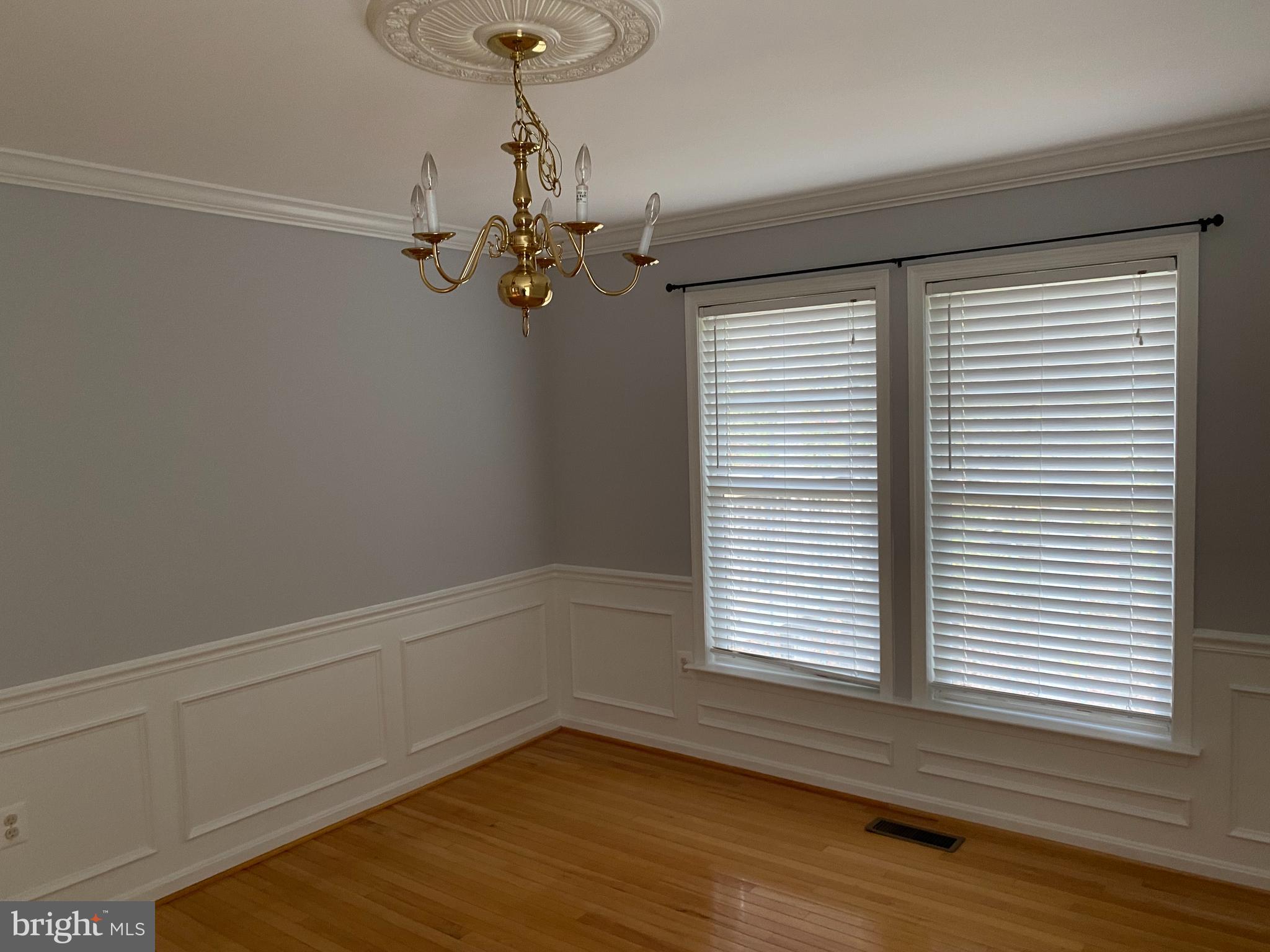 DEER VALLEY - Residential Lease