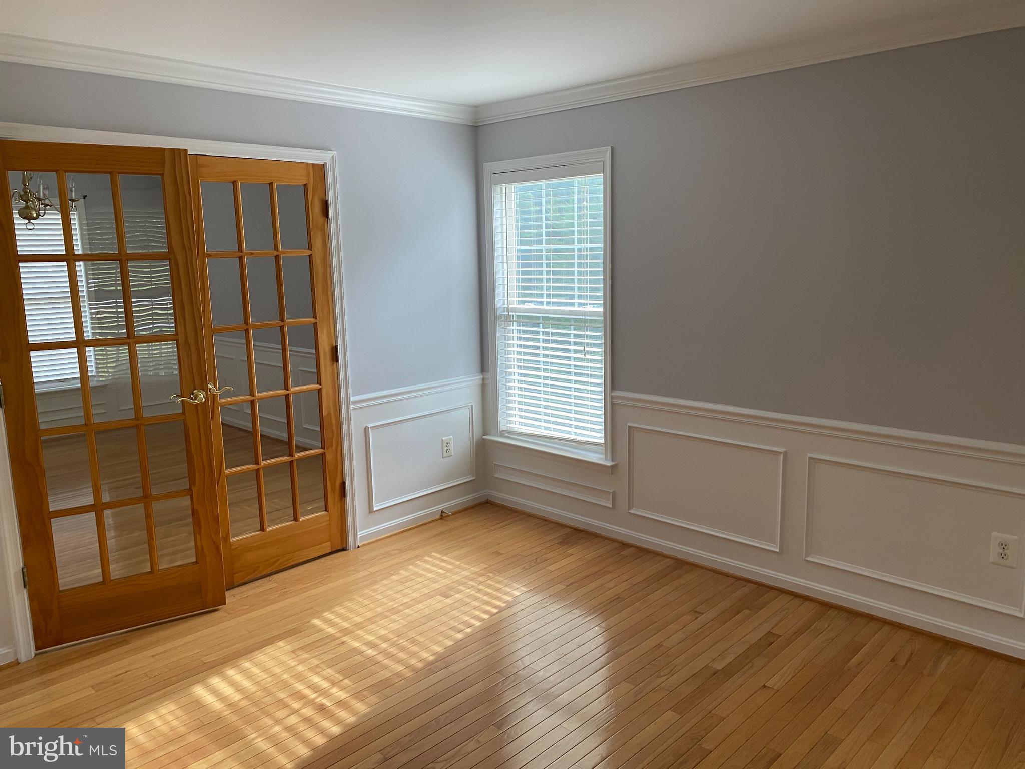 DEER VALLEY - Residential Lease