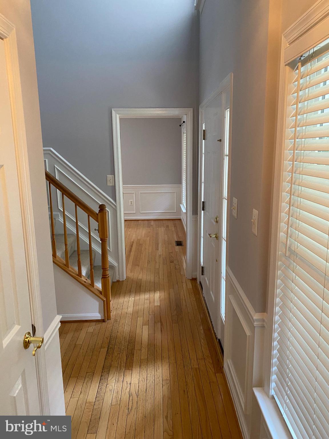 DEER VALLEY - Residential Lease