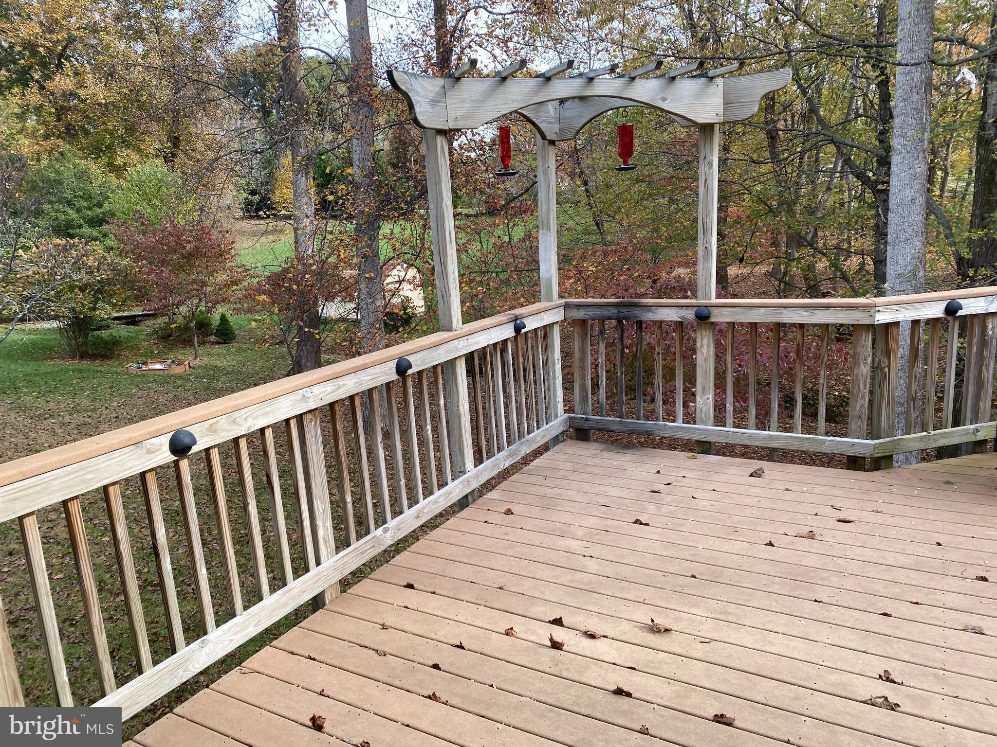 DEER VALLEY - Residential Lease