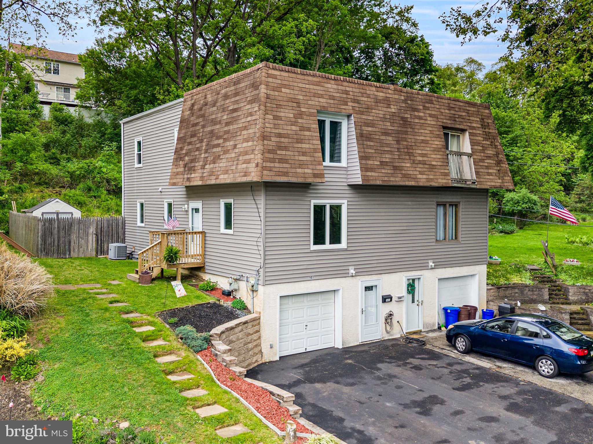 503 BLOOMFIELD AVENUE