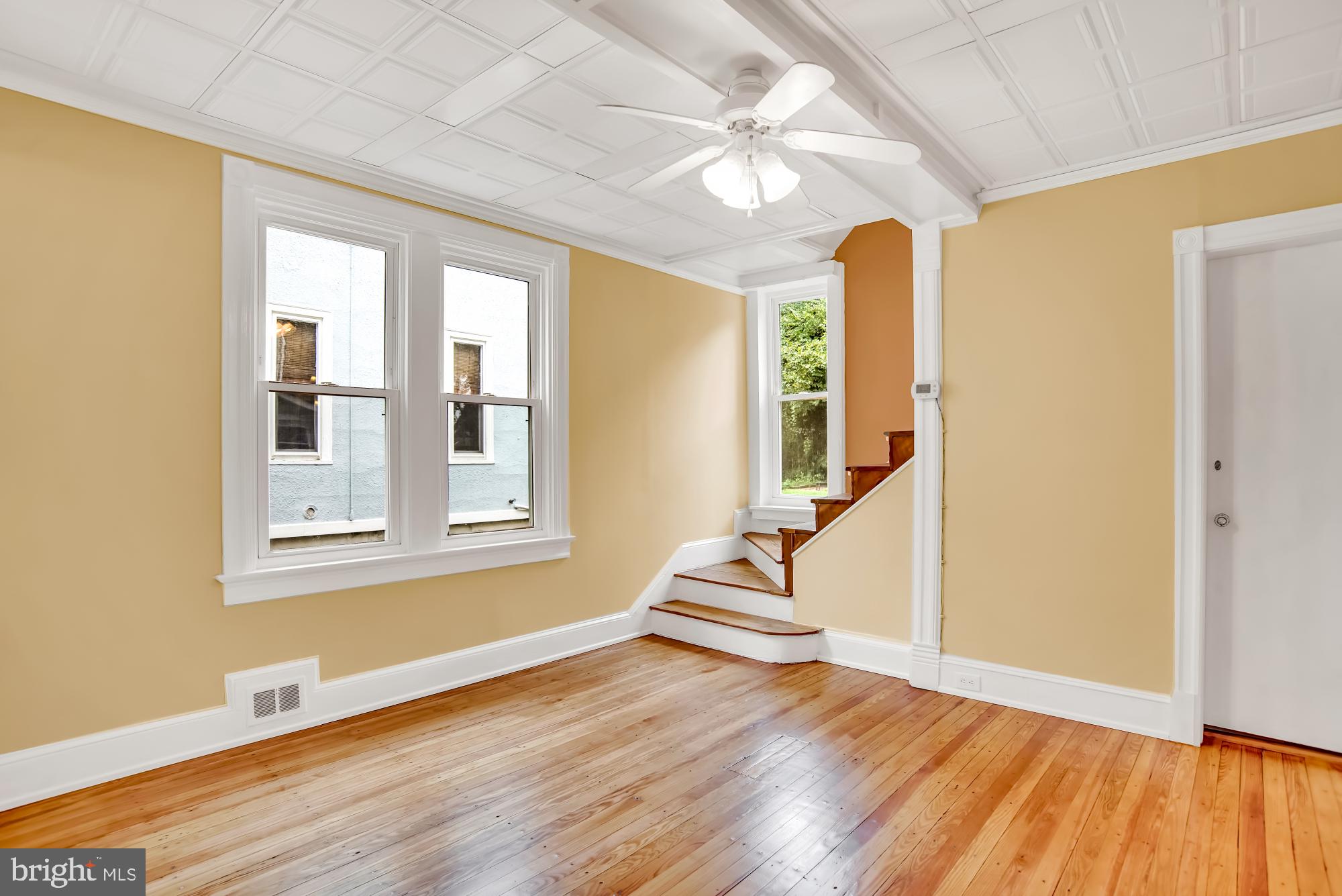 MOUNT RAINIER - Residential