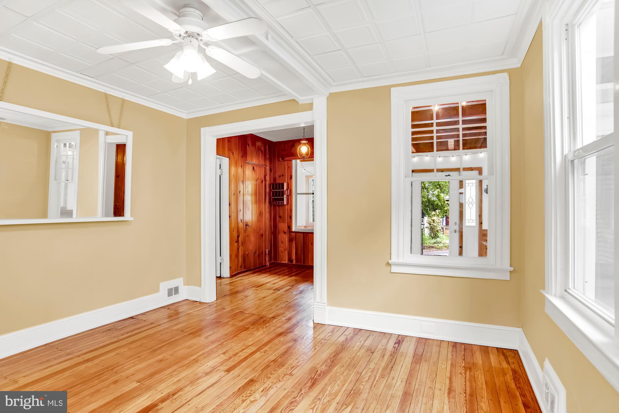 MOUNT RAINIER - Residential