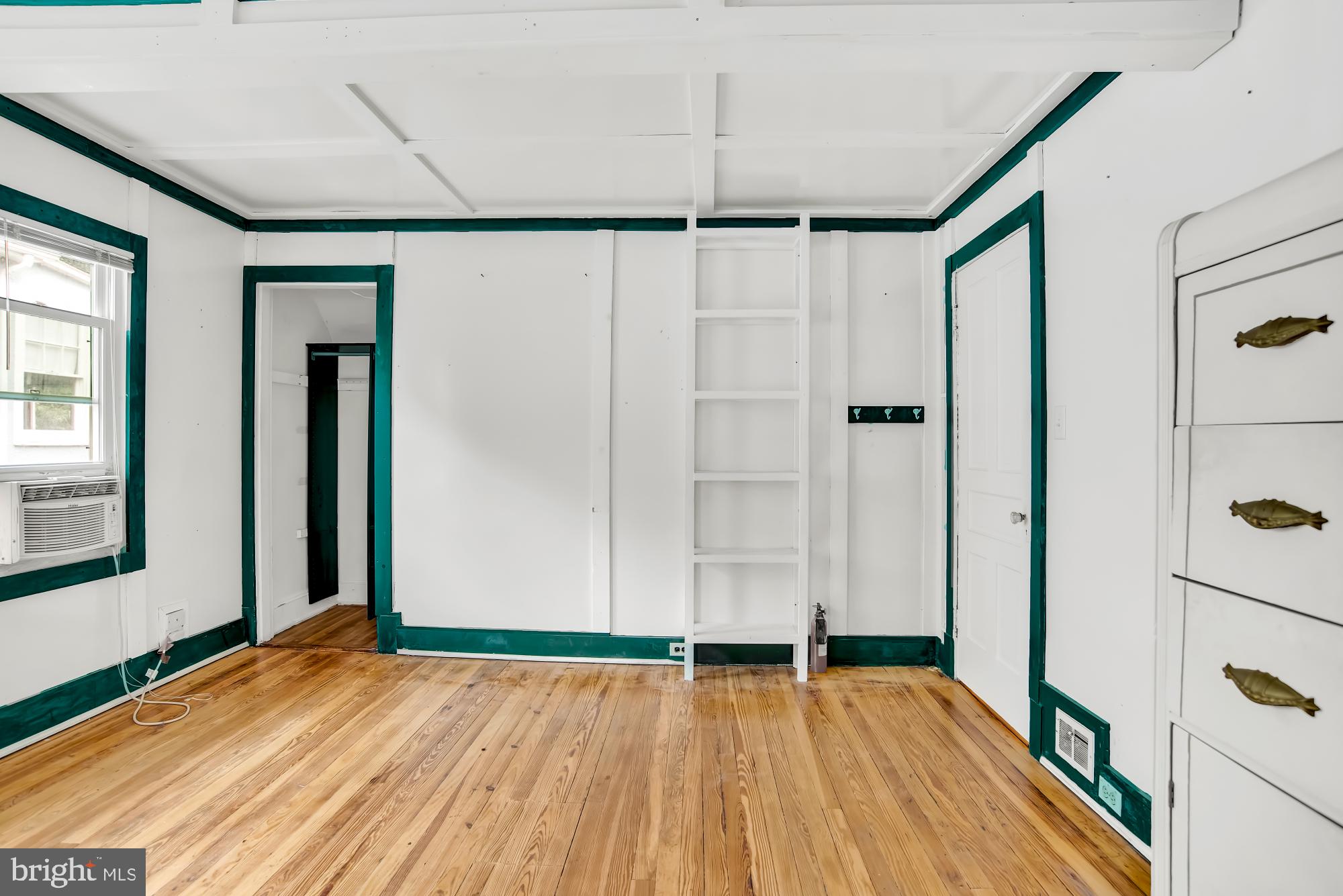 MOUNT RAINIER - Residential