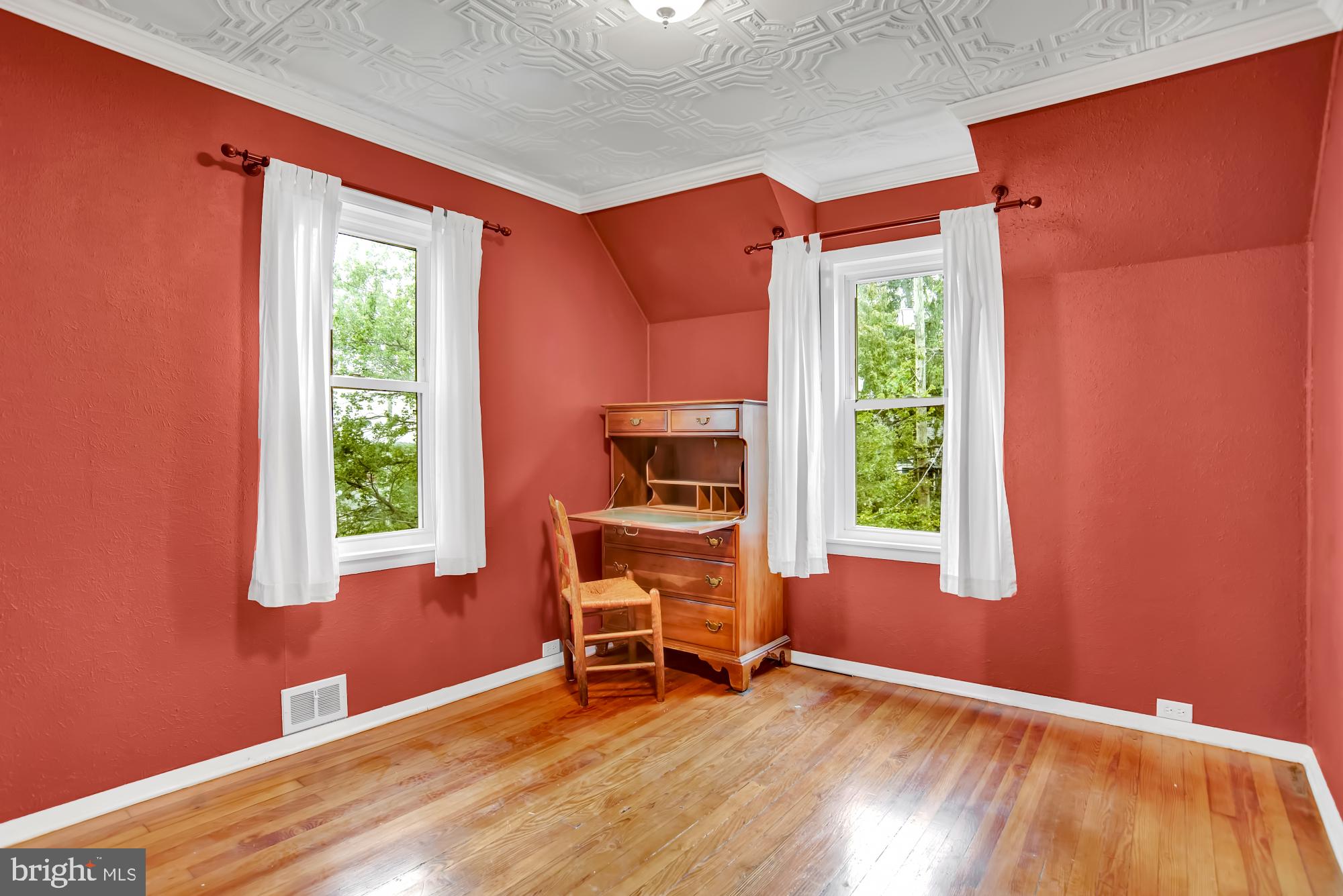 MOUNT RAINIER - Residential