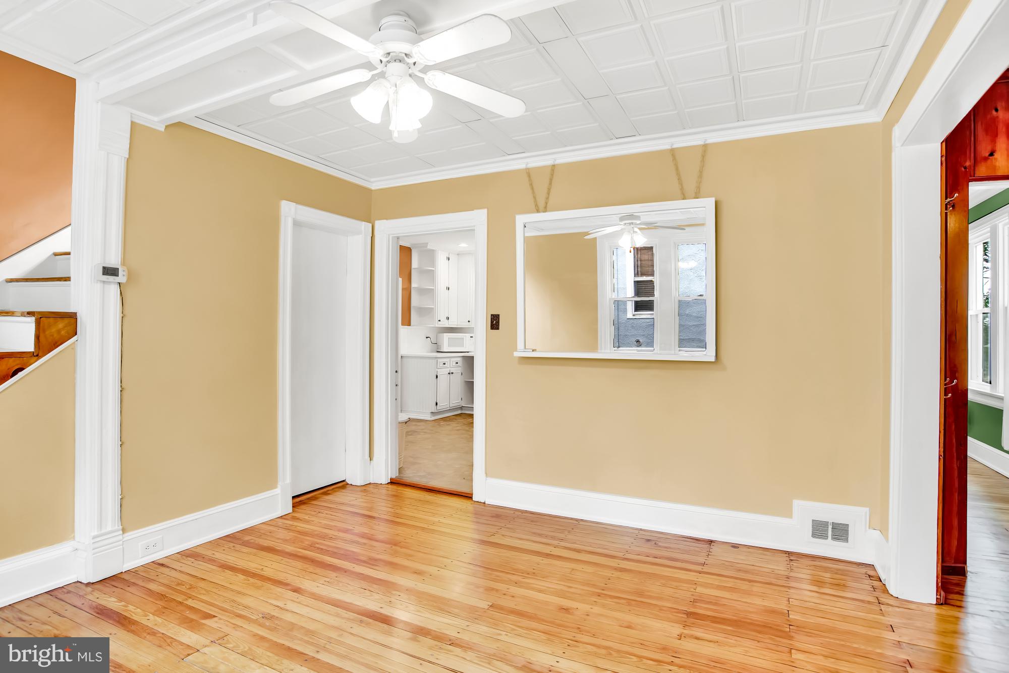 MOUNT RAINIER - Residential