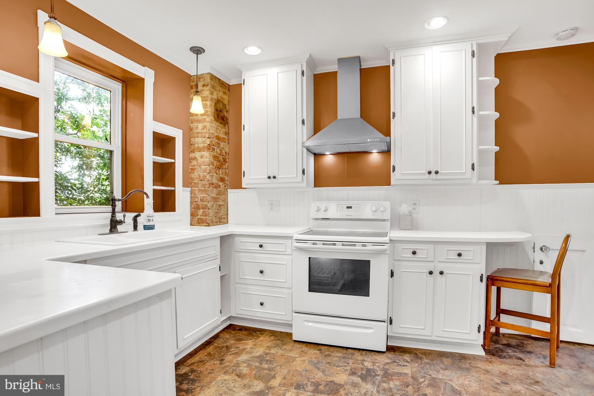 MOUNT RAINIER - Residential