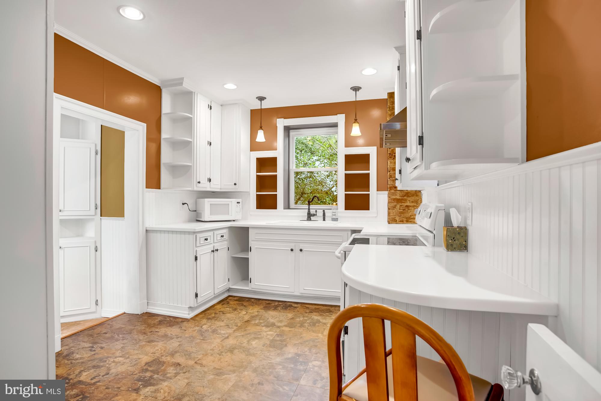 MOUNT RAINIER - Residential