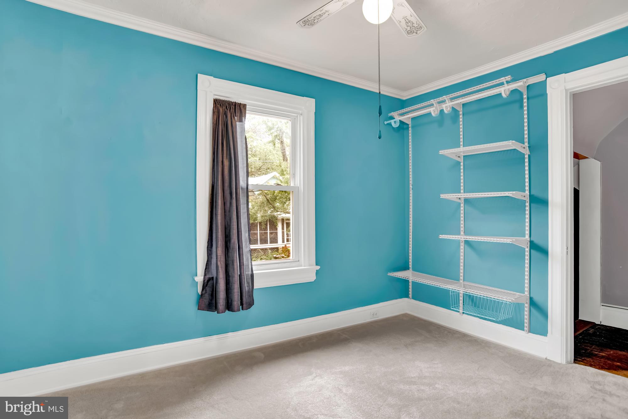 MOUNT RAINIER - Residential