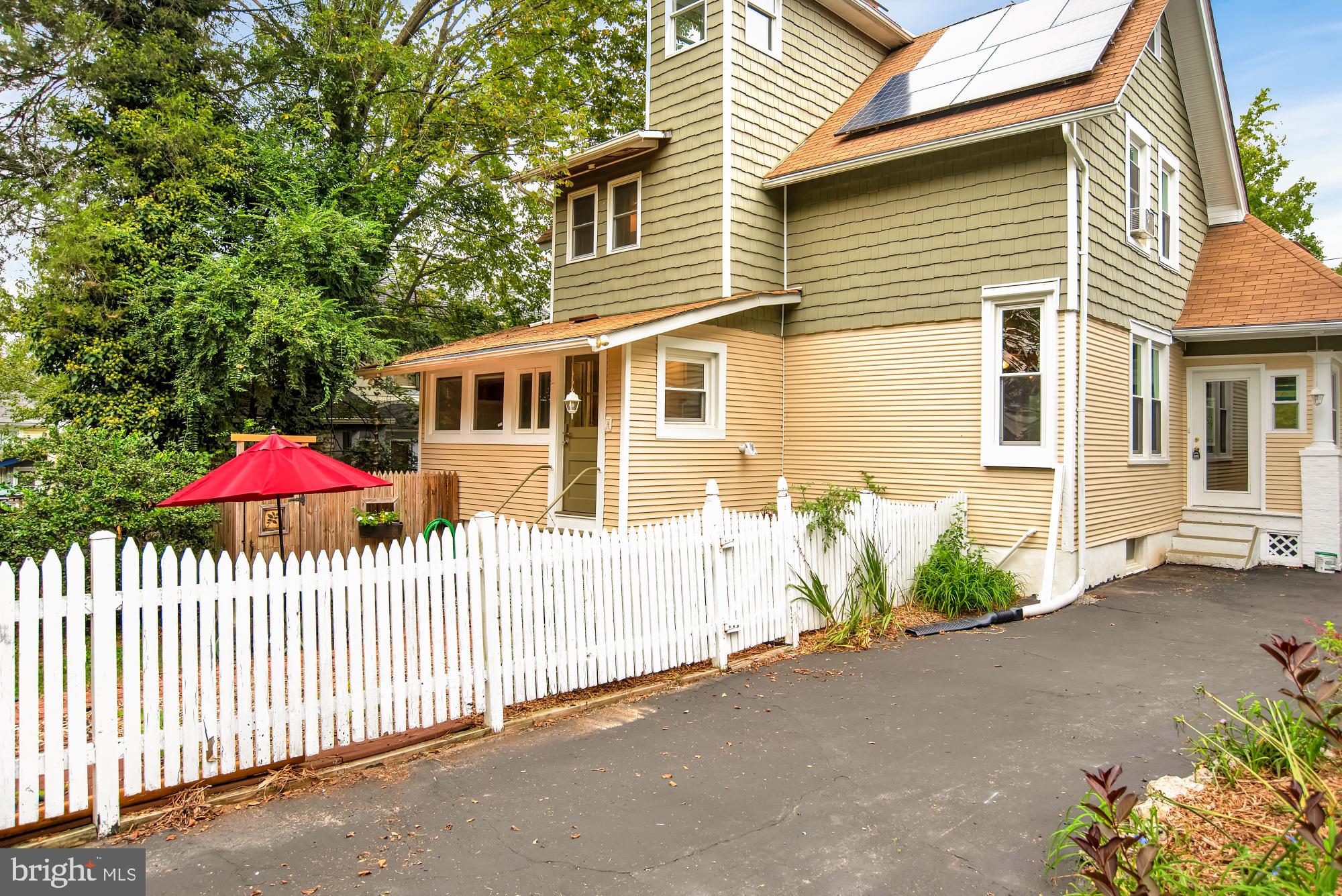 MOUNT RAINIER - Residential