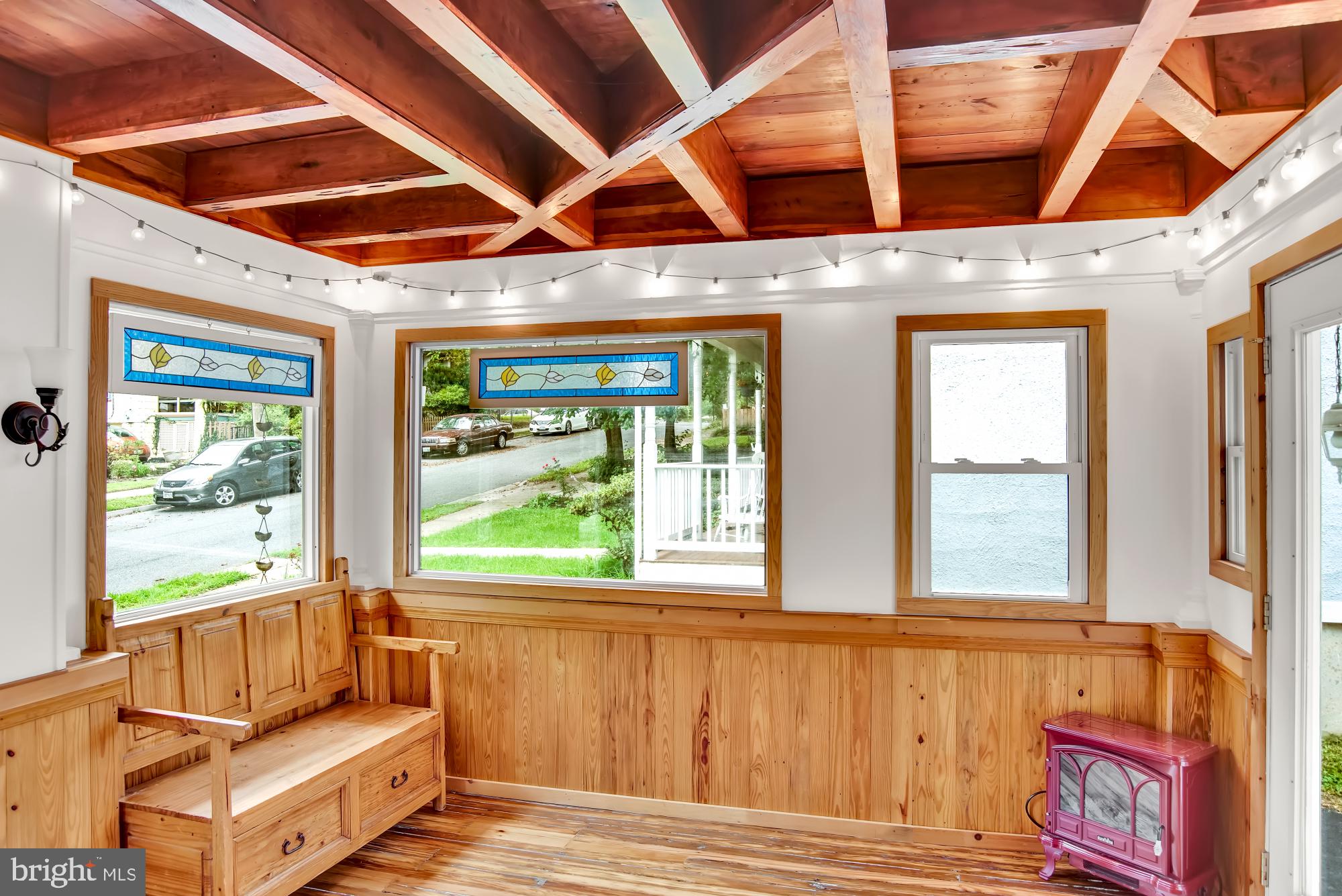 MOUNT RAINIER - Residential