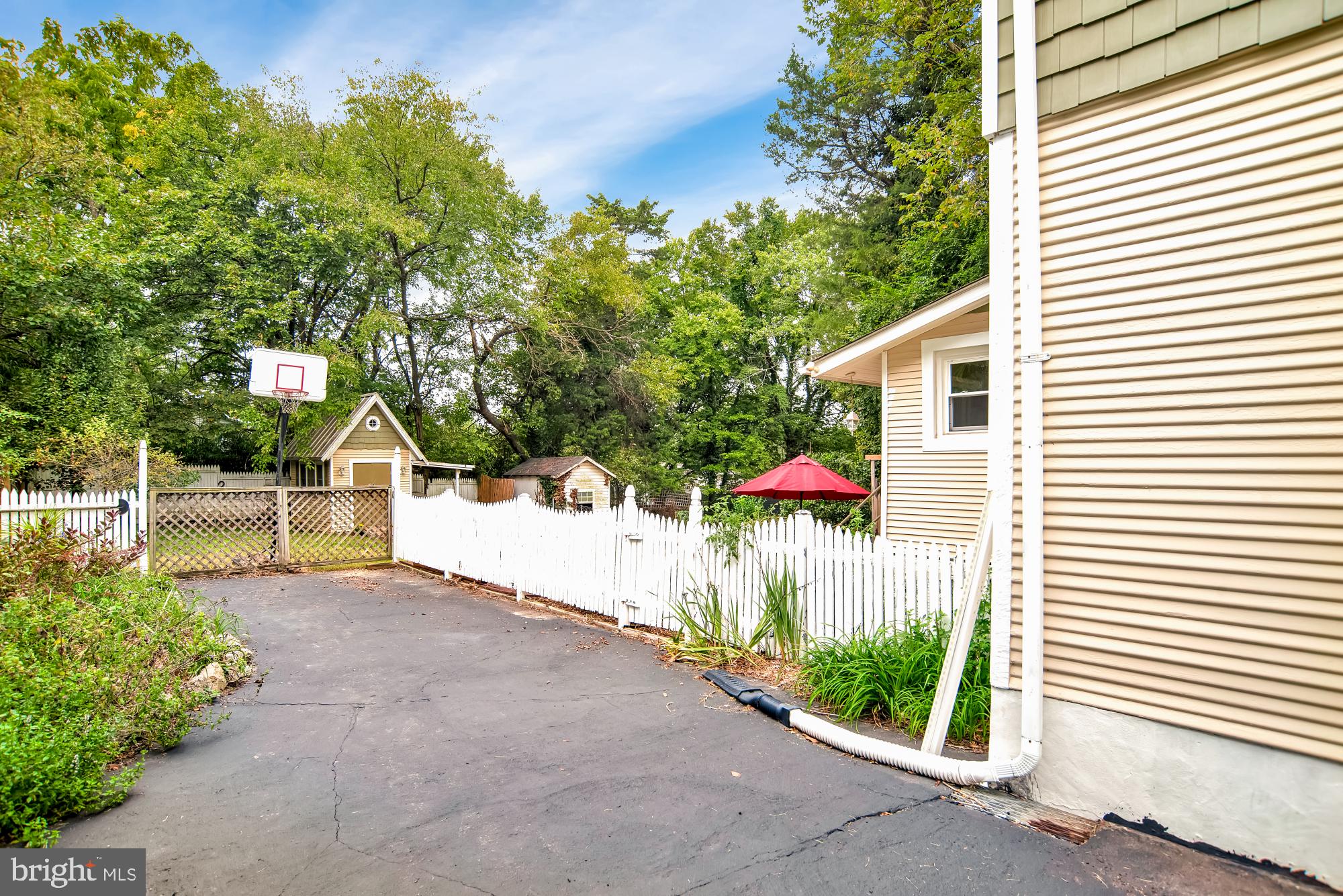 MOUNT RAINIER - Residential