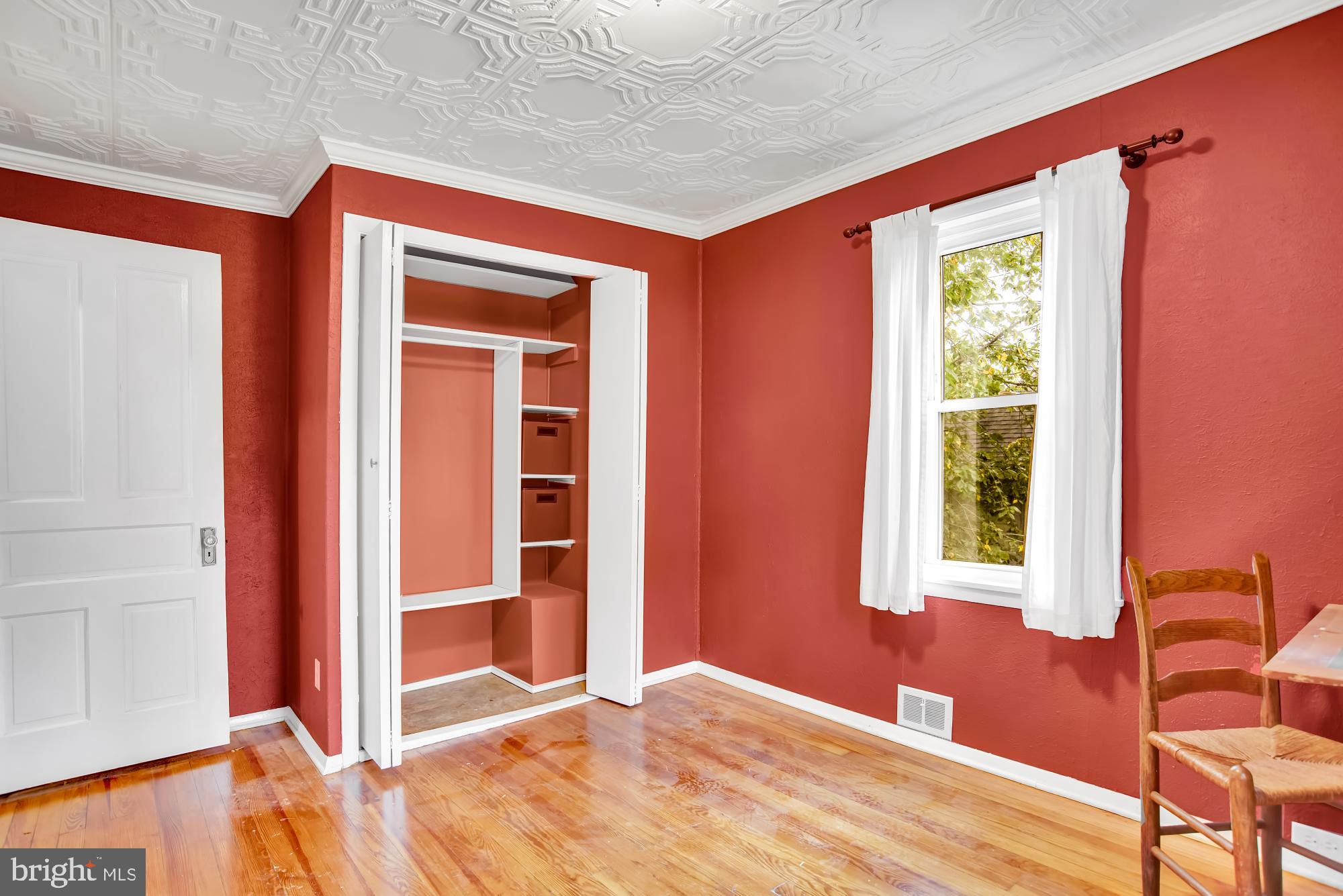 MOUNT RAINIER - Residential