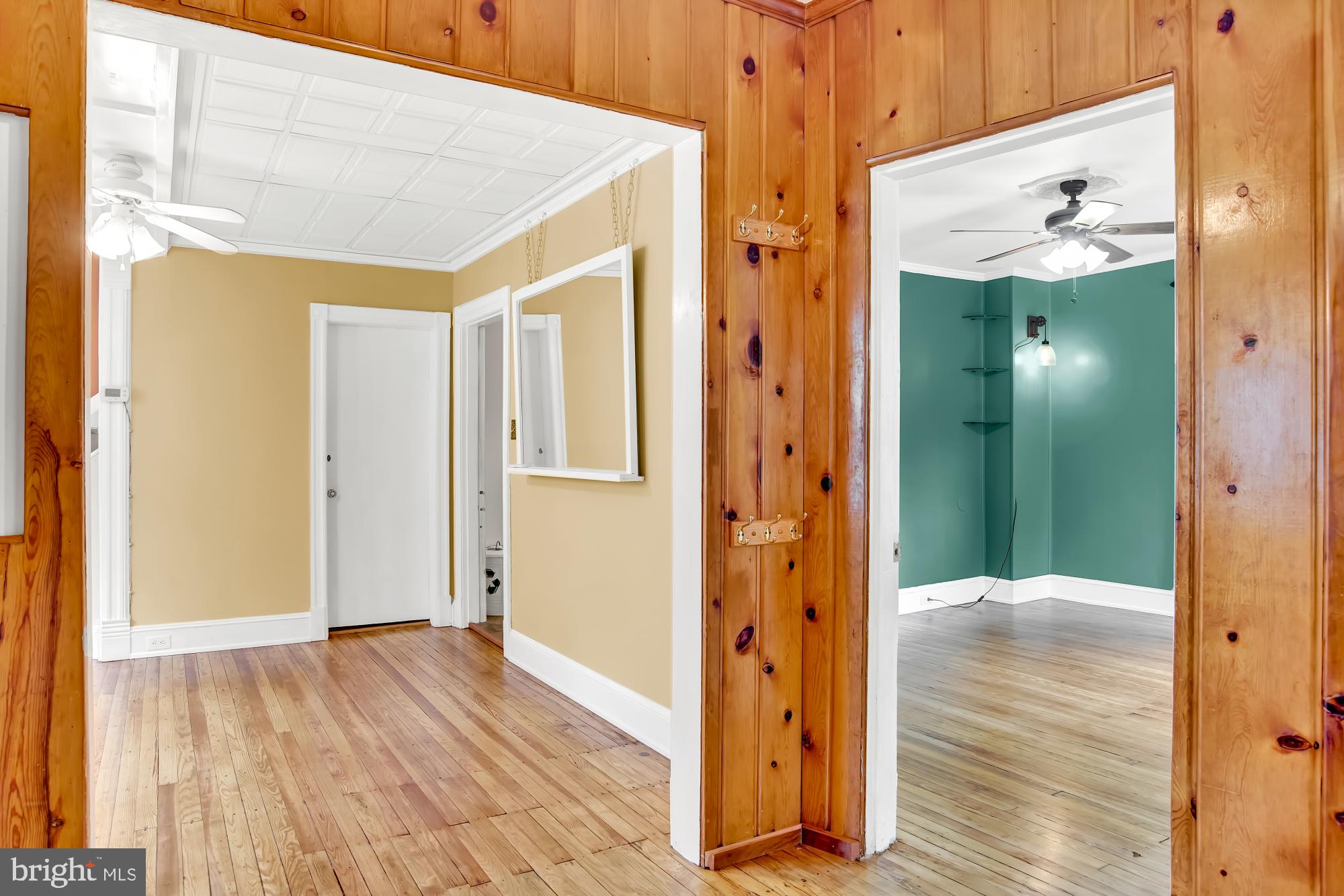 MOUNT RAINIER - Residential