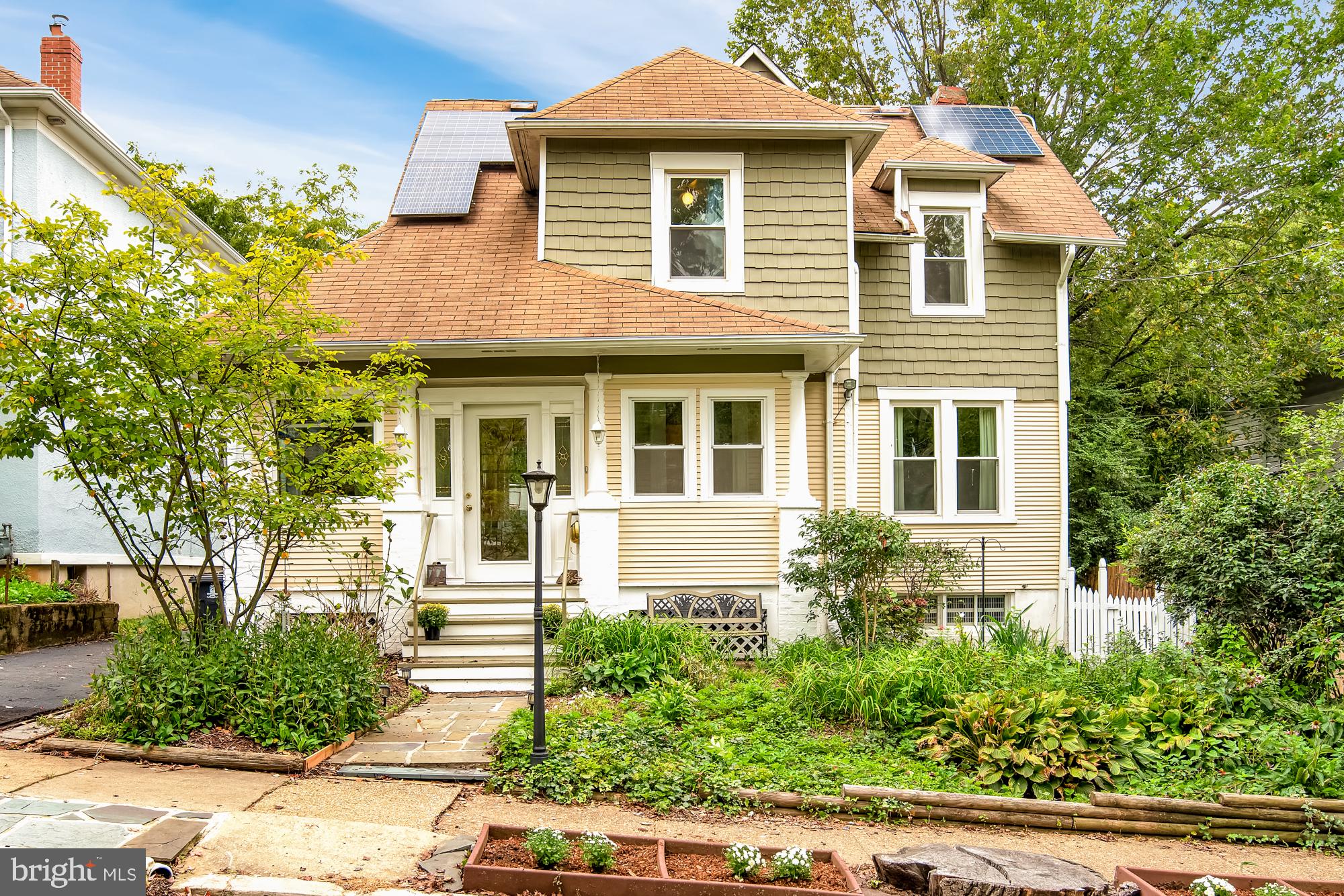 MOUNT RAINIER - Residential